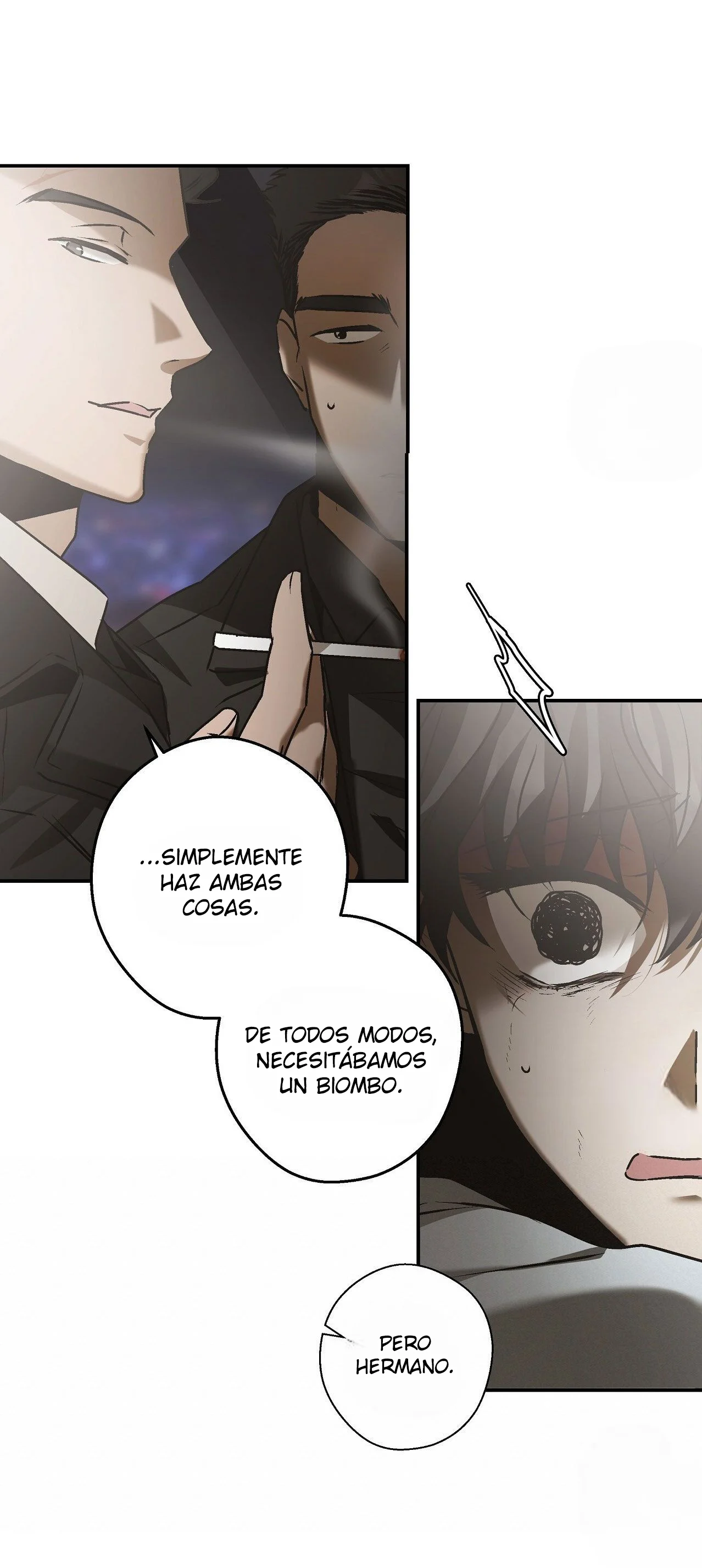 Healer Capítulo 8 - Page 37