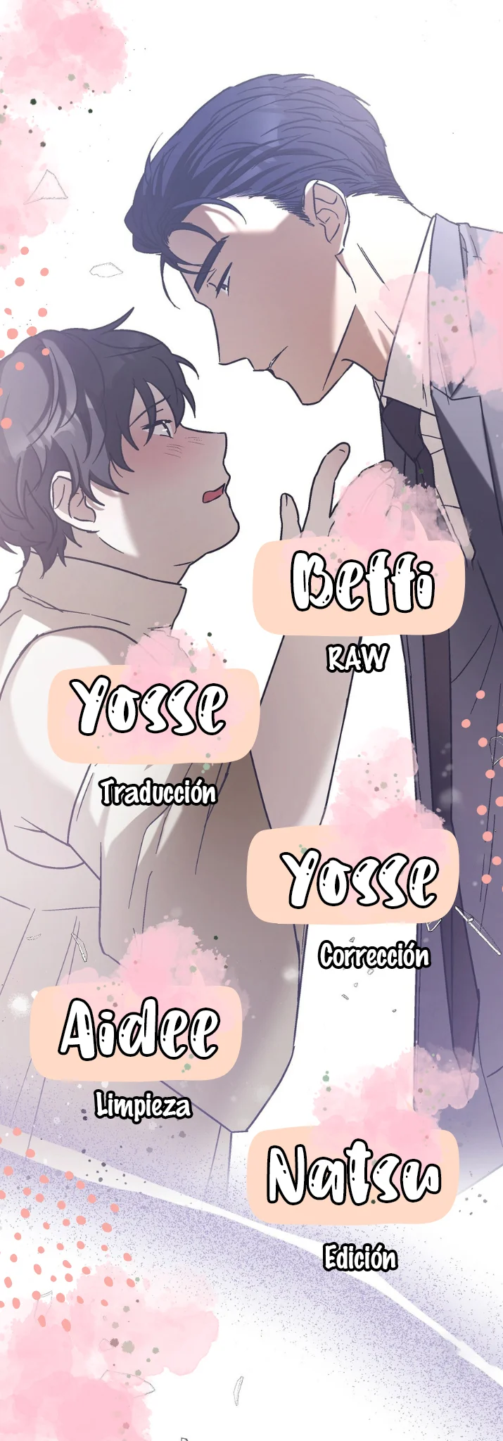 Healer Capítulo 8 - Page 4