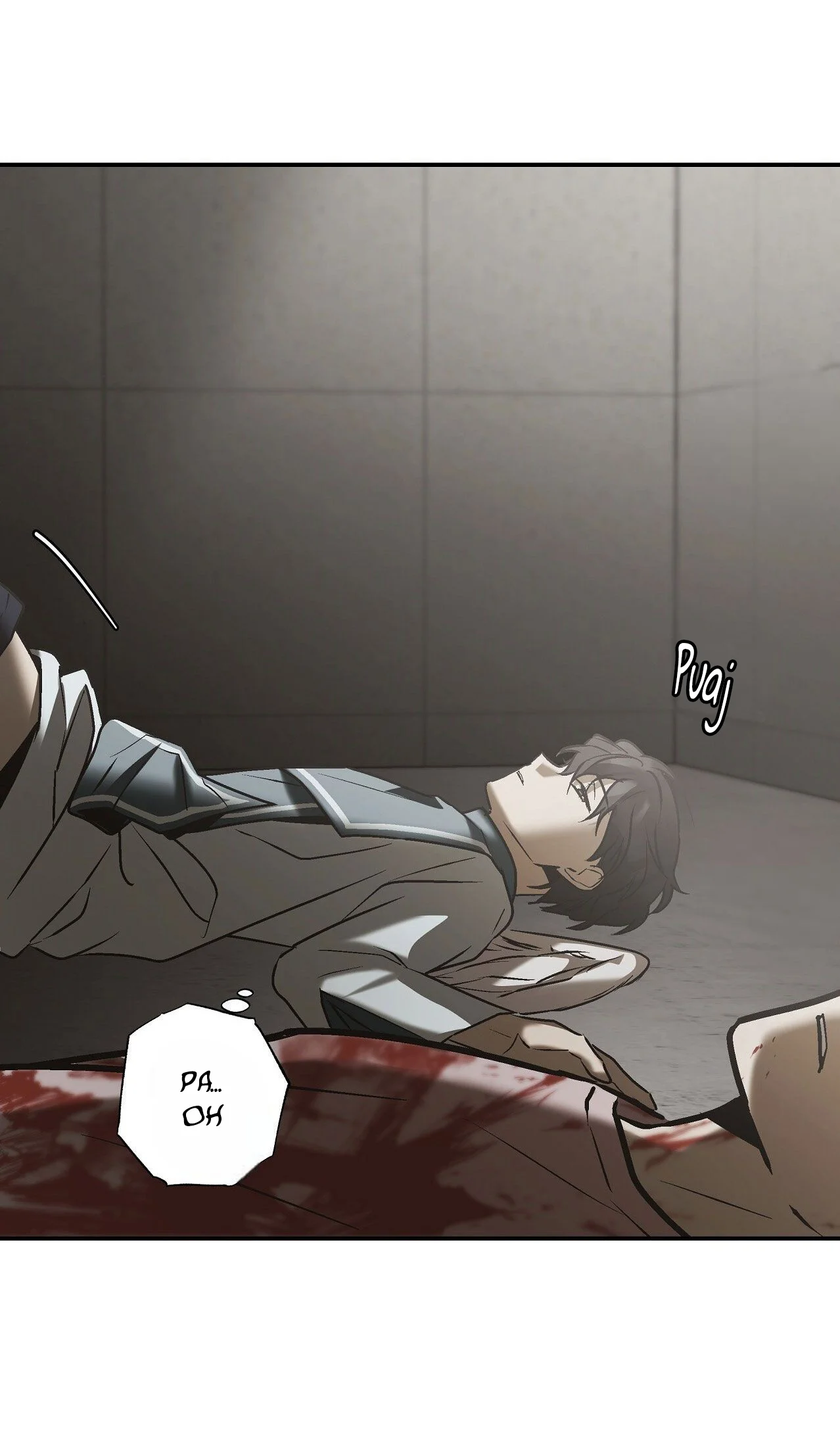 Healer Capítulo 8 - Page 48