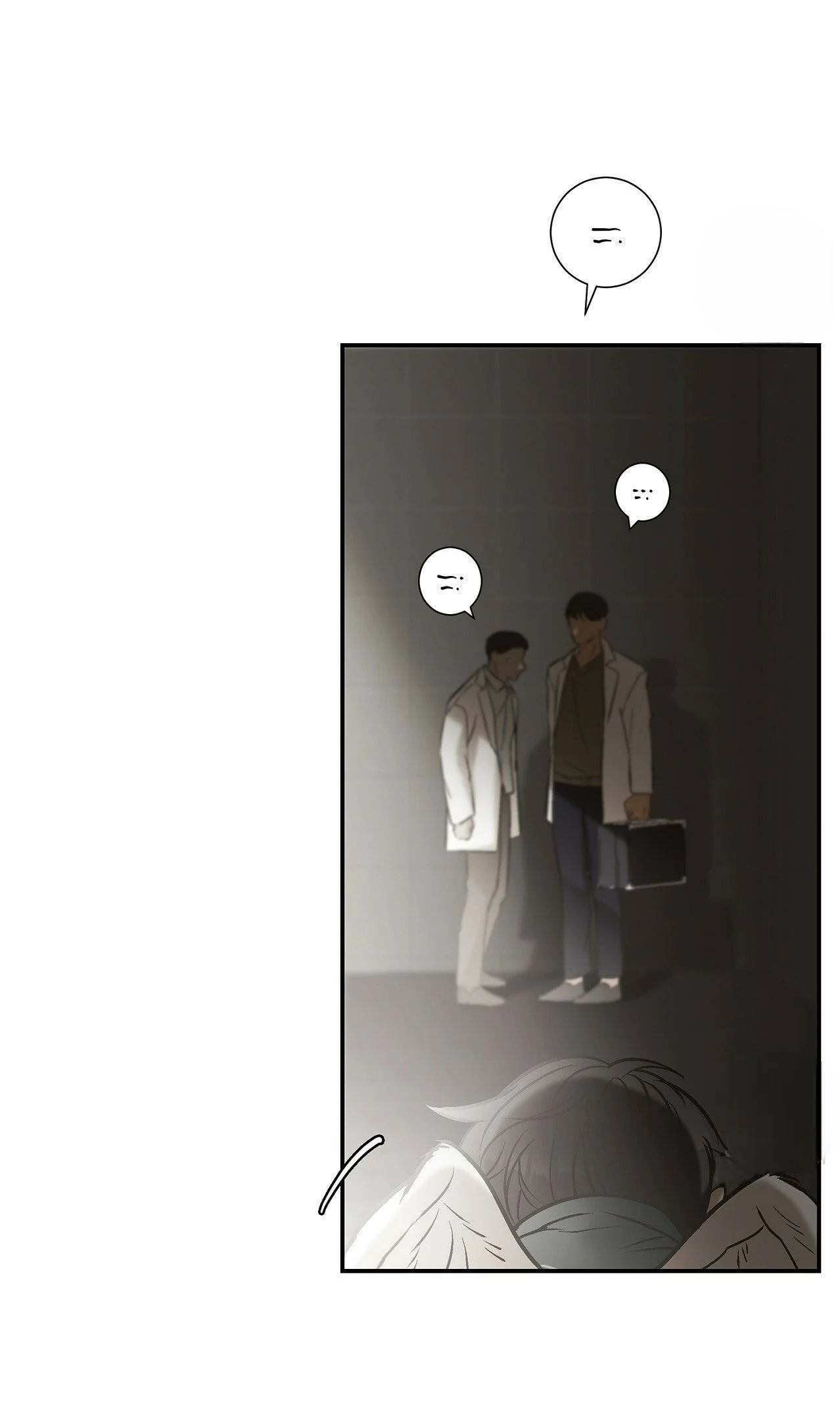 Healer Capítulo 8 - Page 5