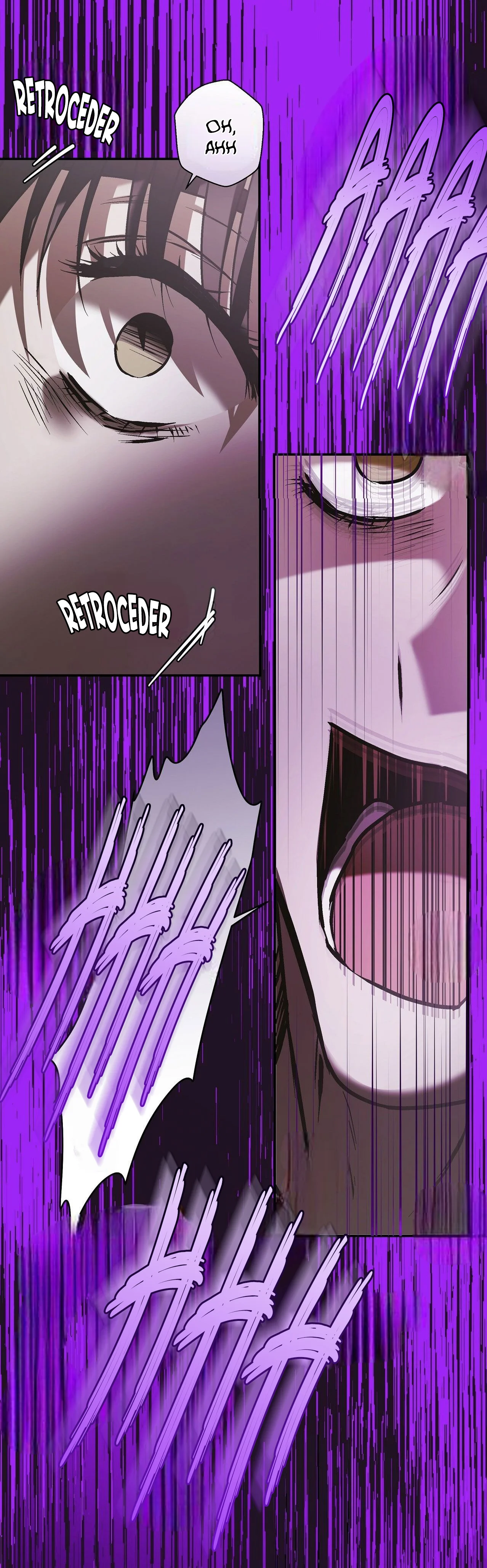 Healer Capítulo 8 - Page 54