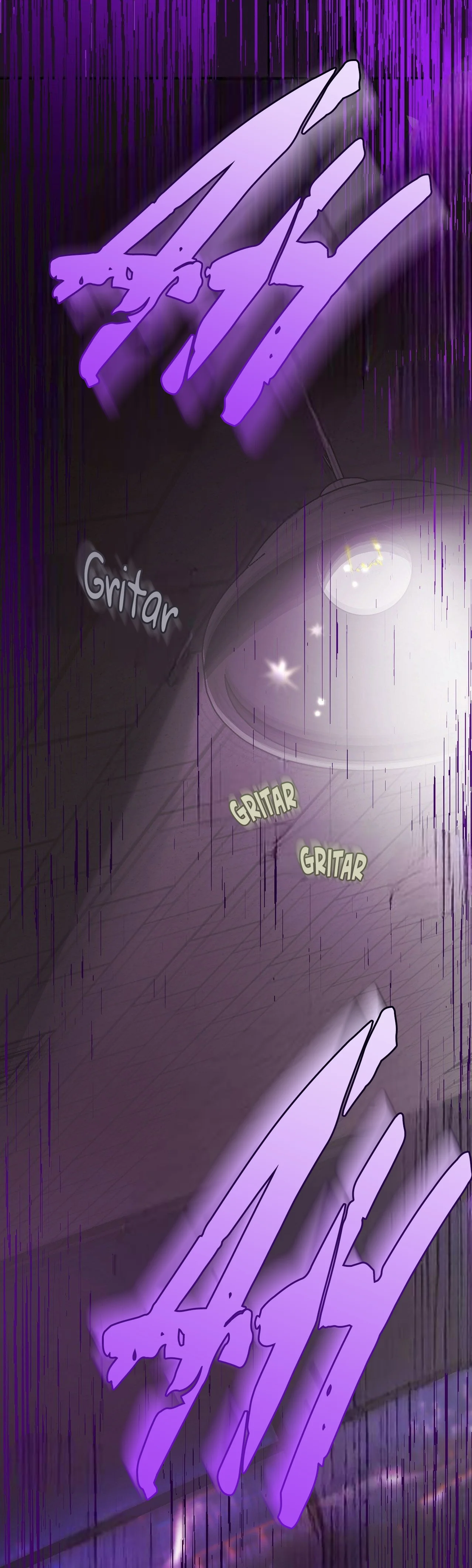 Healer Capítulo 8 - Page 55