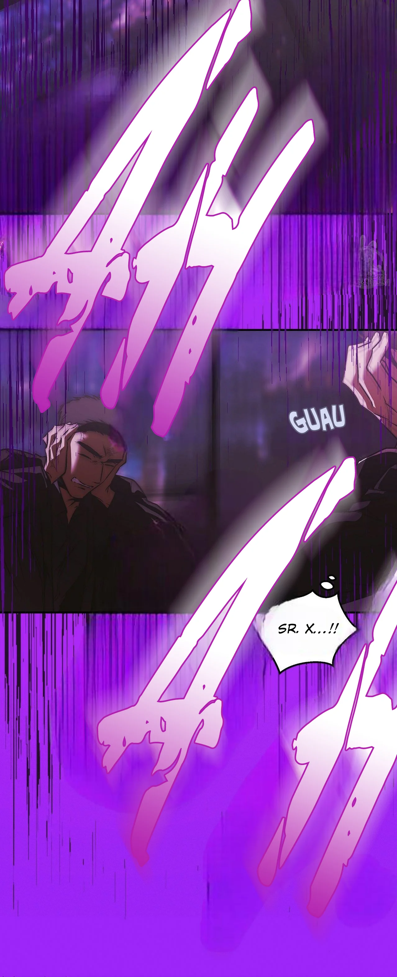 Healer Capítulo 8 - Page 56