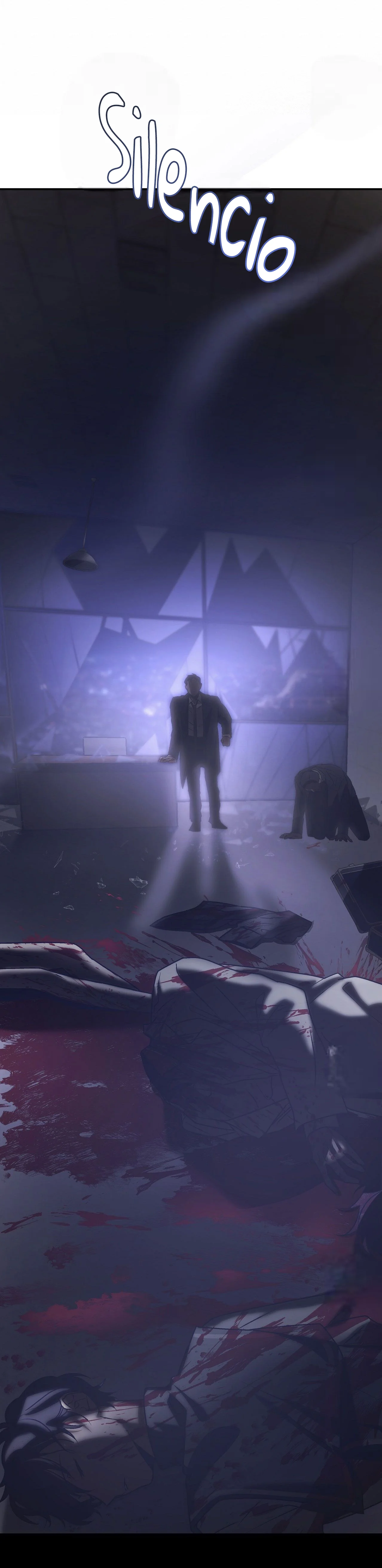 Healer Capítulo 8 - Page 63