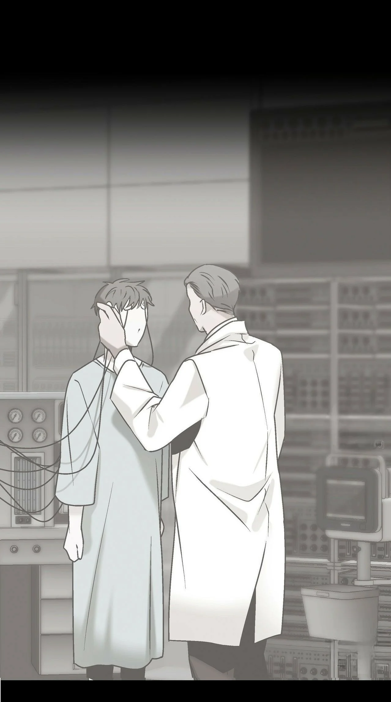 Healer Capítulo 8 - Page 64