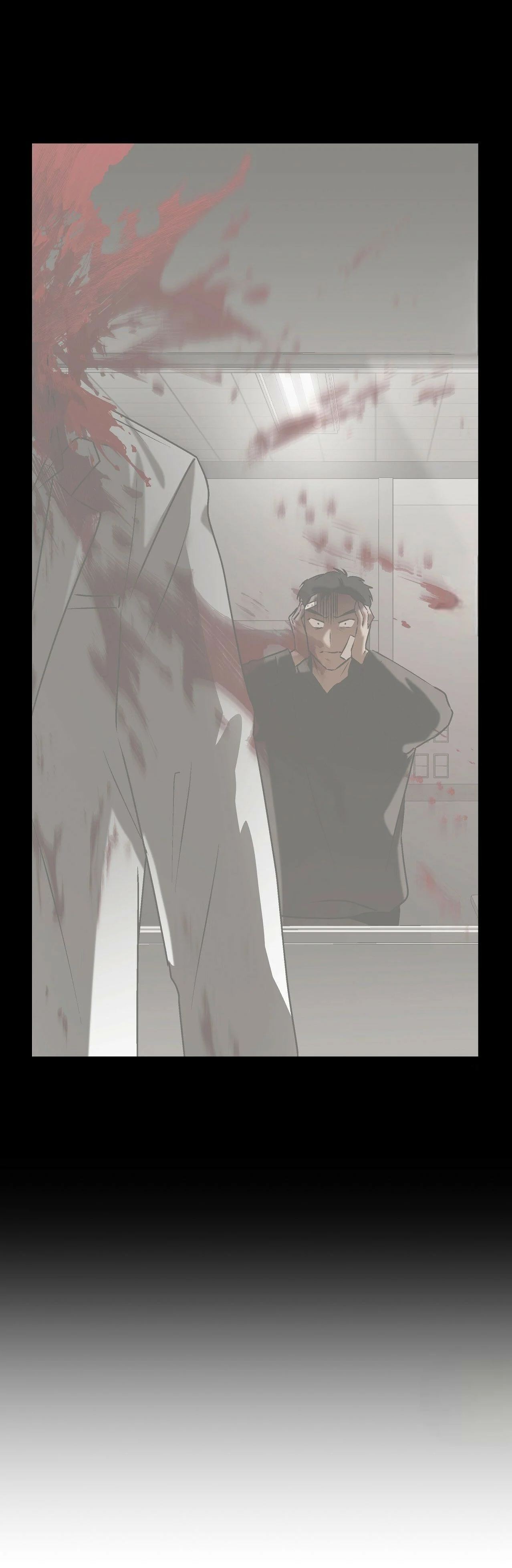 Healer Capítulo 8 - Page 67