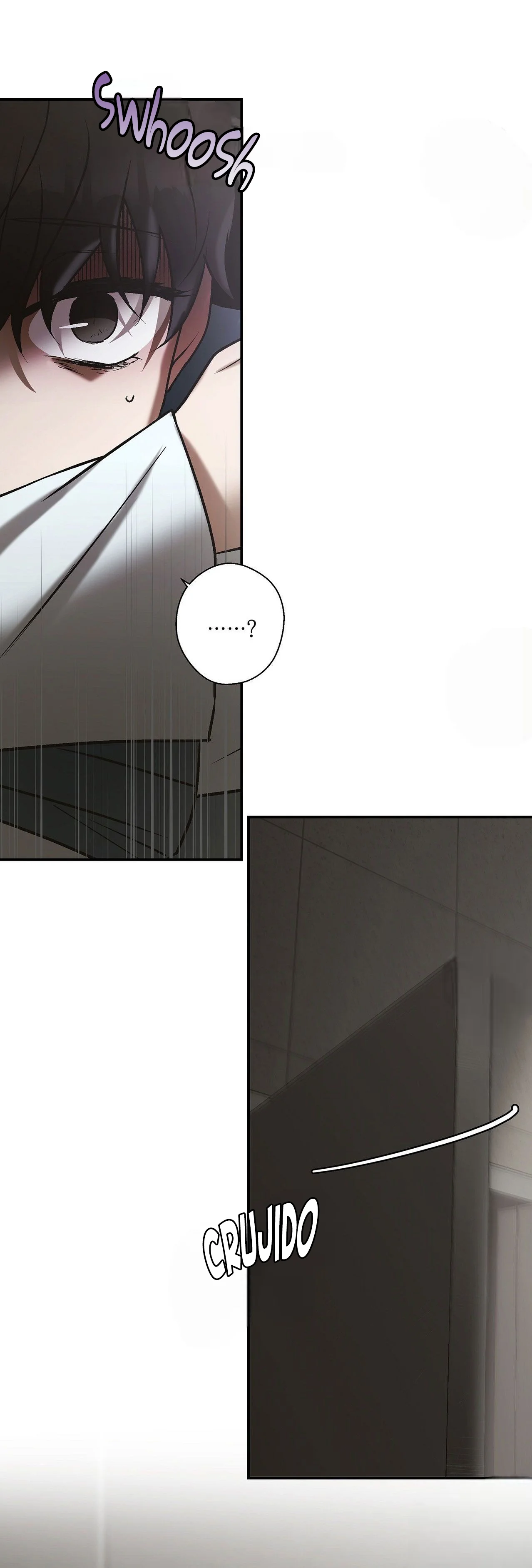 Healer Capítulo 8 - Page 7