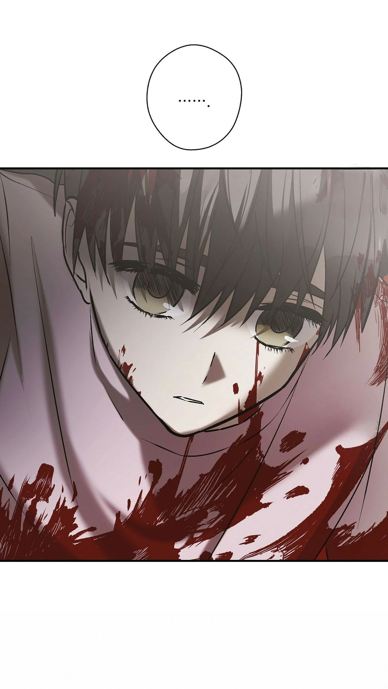 Healer Capítulo 8 - Page 9