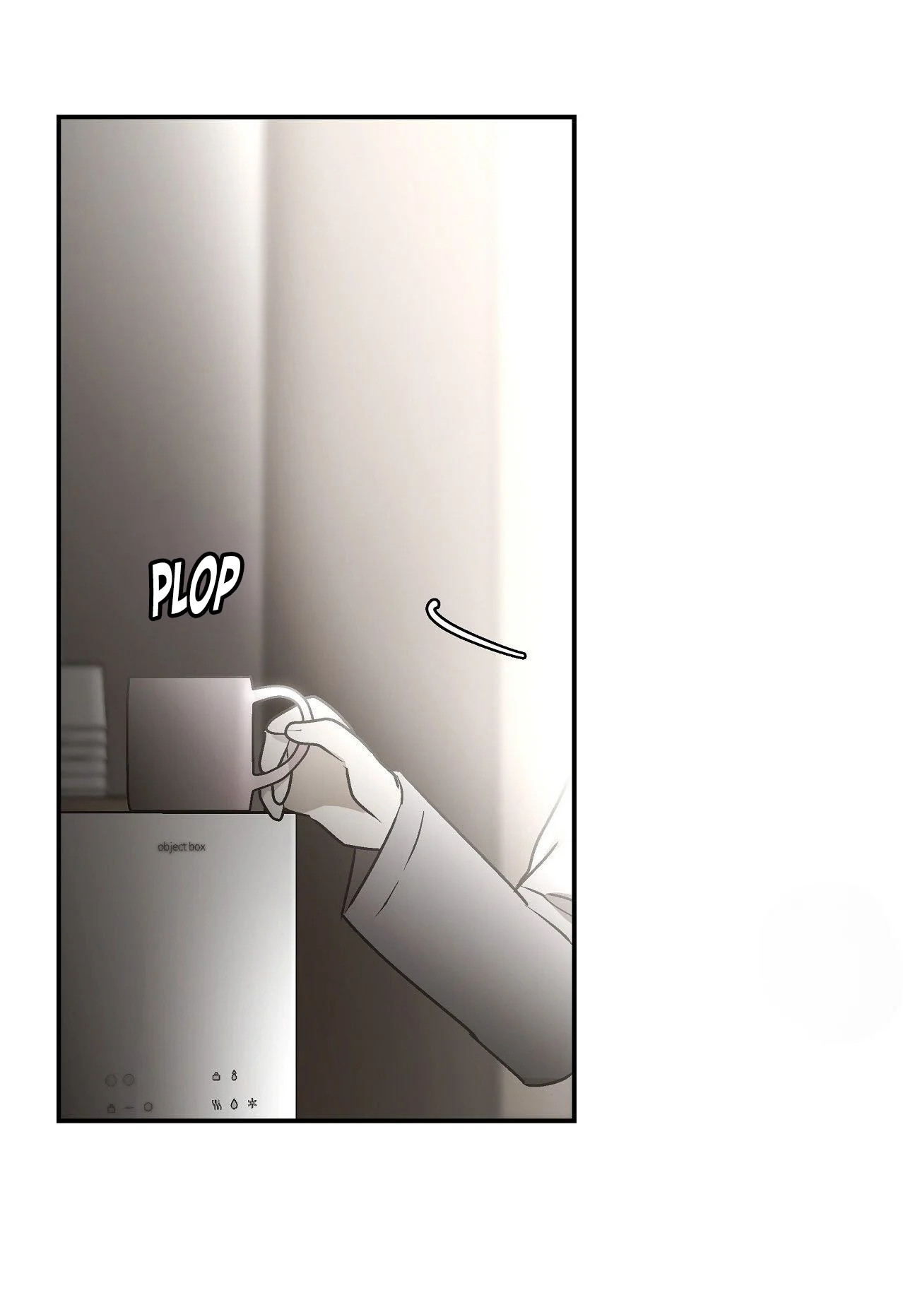 Healer Capítulo 9 - Page 14