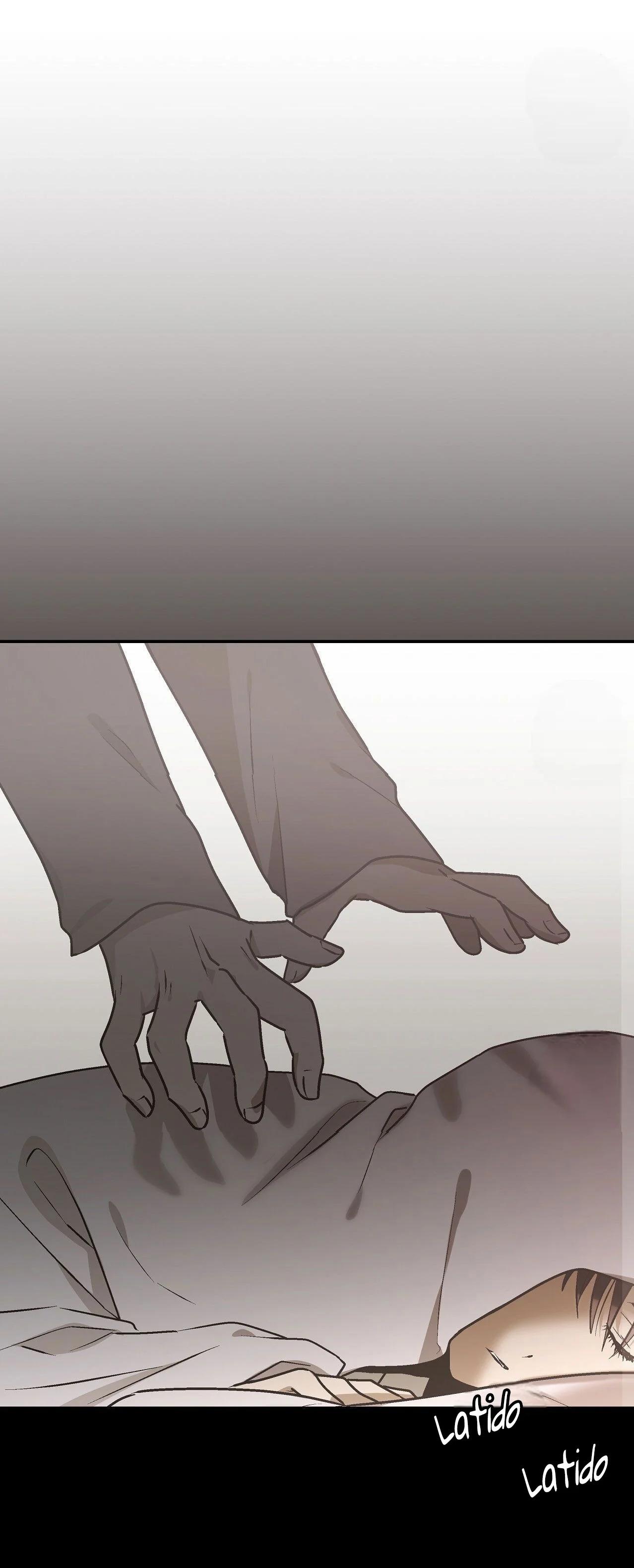 Healer Capítulo 9 - Page 19