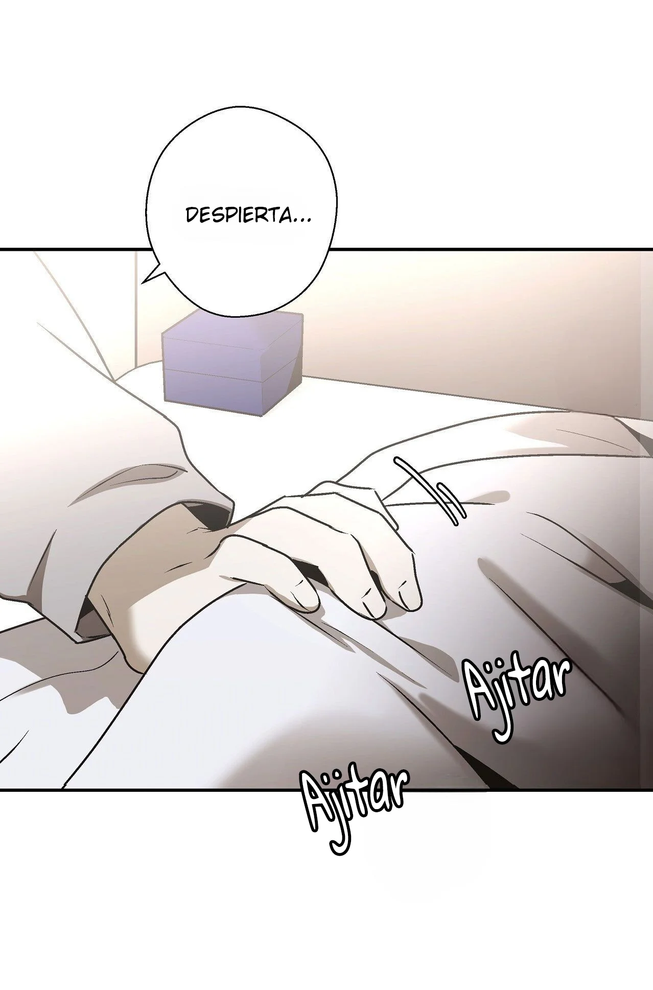 Healer Capítulo 9 - Page 21