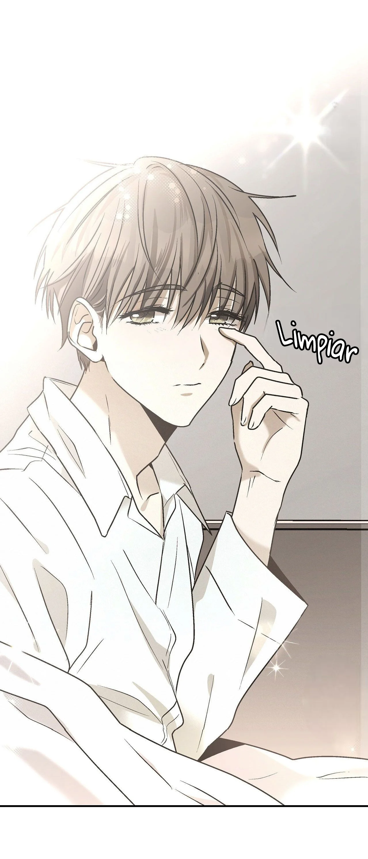 Healer Capítulo 9 - Page 23