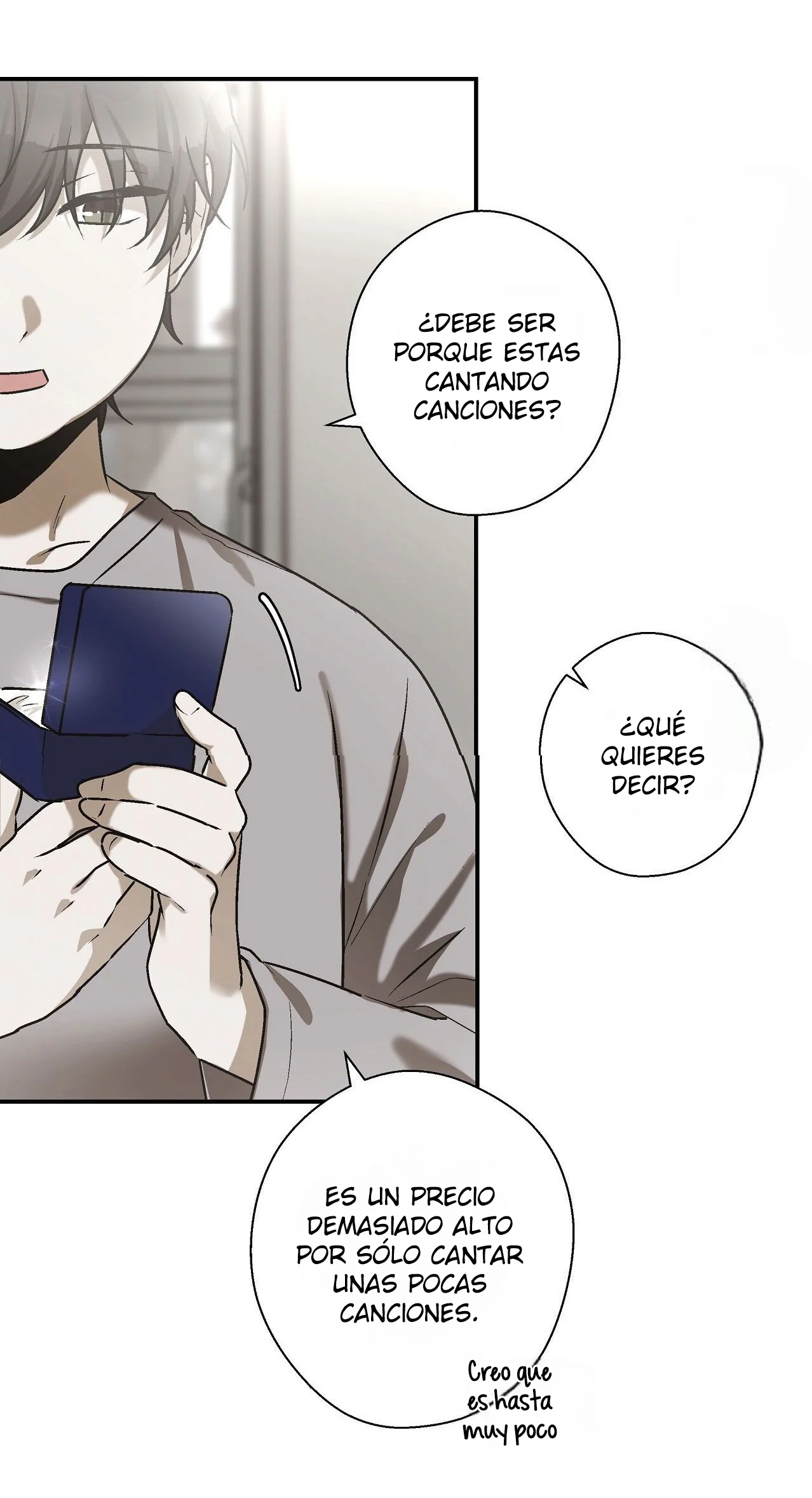 Healer Capítulo 9 - Page 25