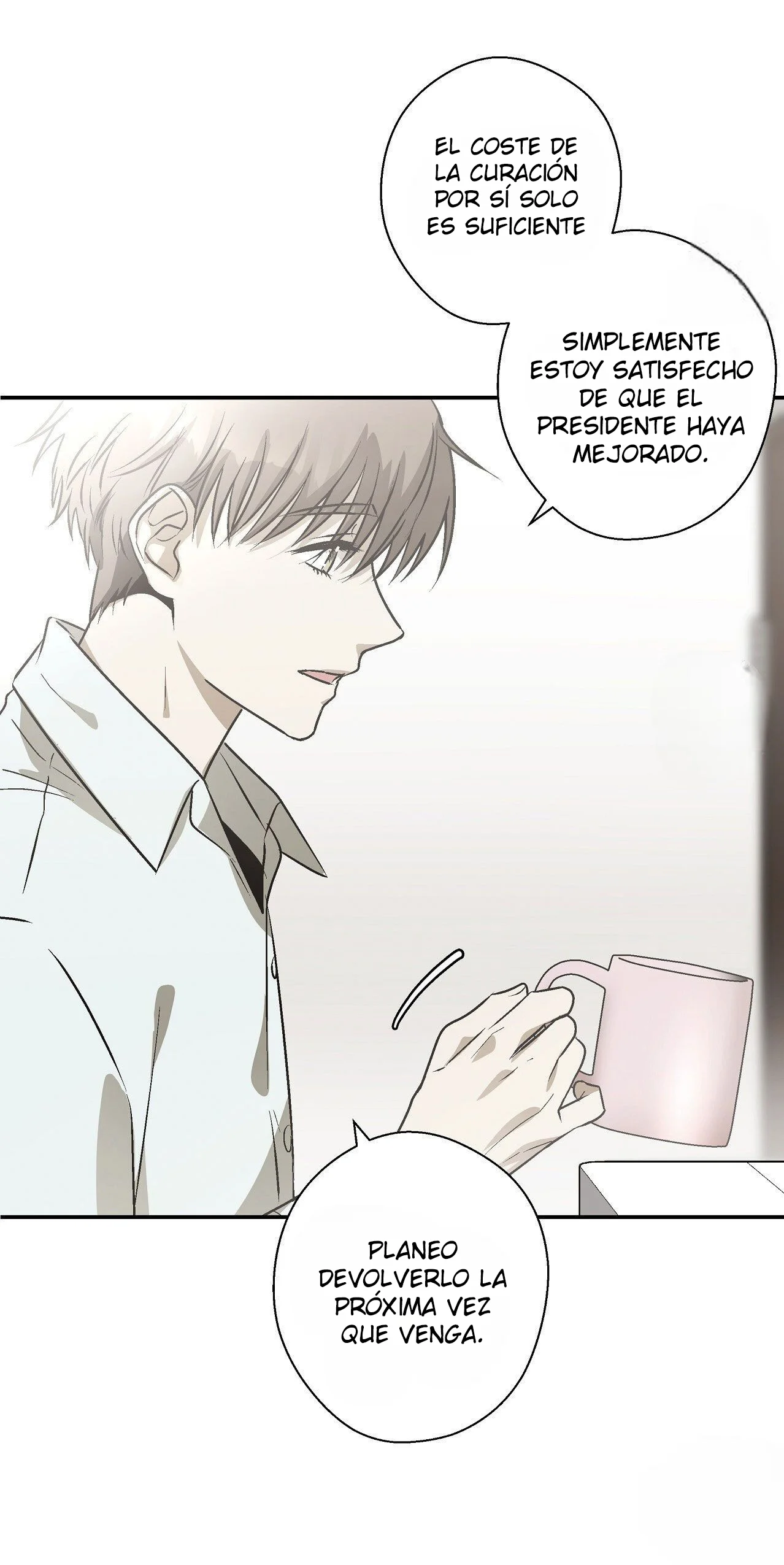 Healer Capítulo 9 - Page 28