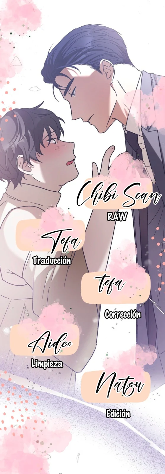 Healer Capítulo 9 - Page 3