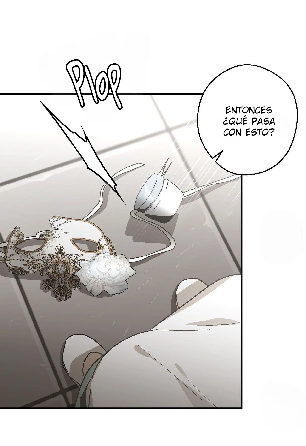 Healer Capítulo 9 - Page 32