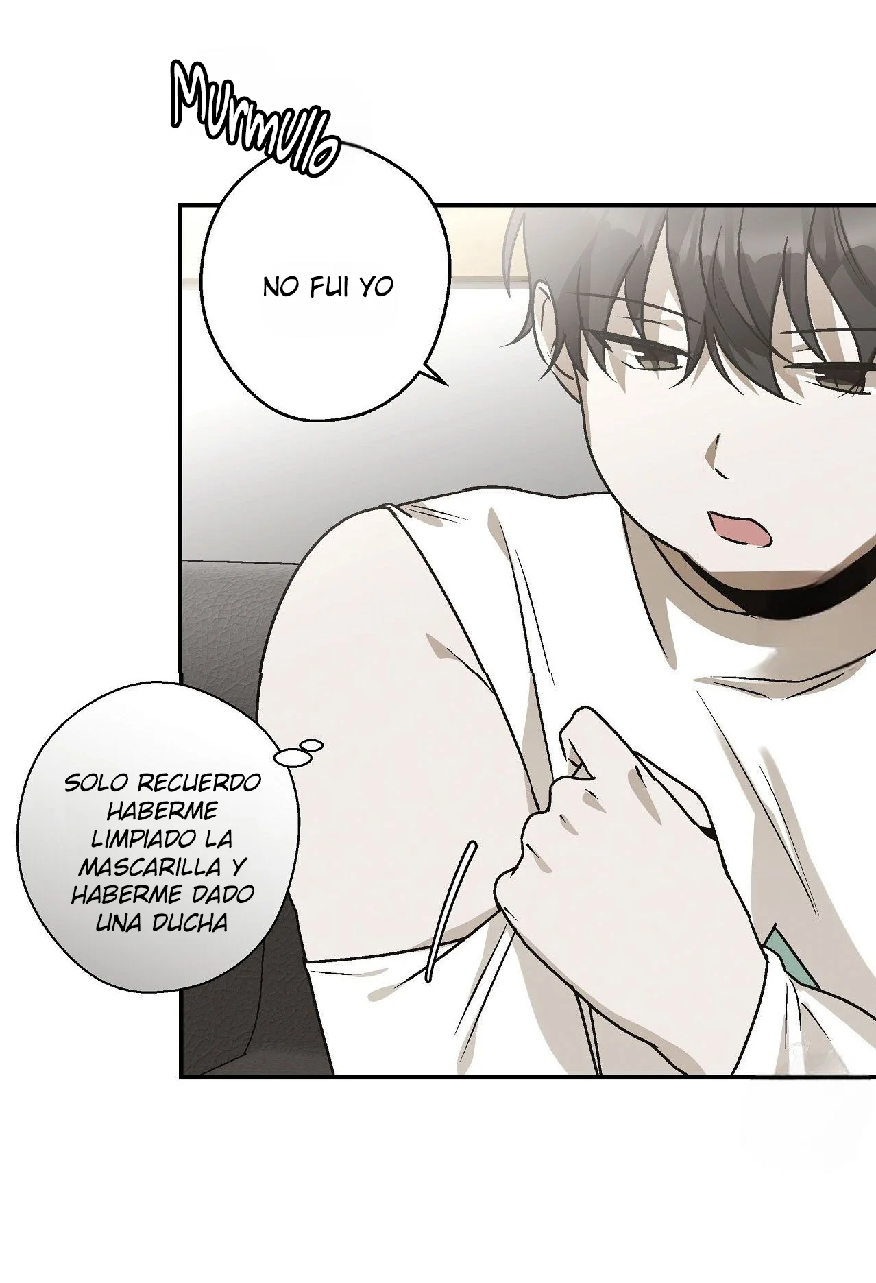 Healer Capítulo 9 - Page 33