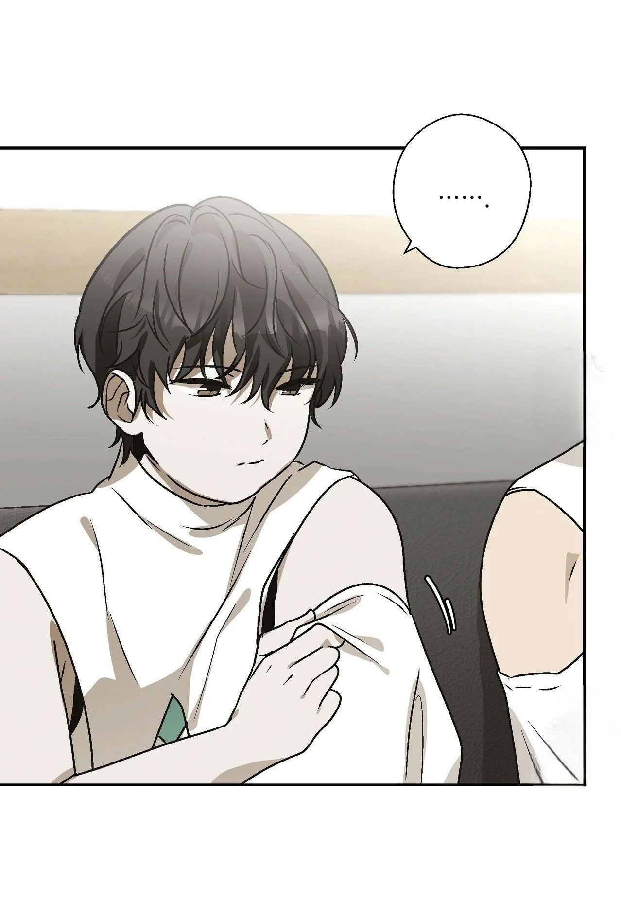 Healer Capítulo 9 - Page 35