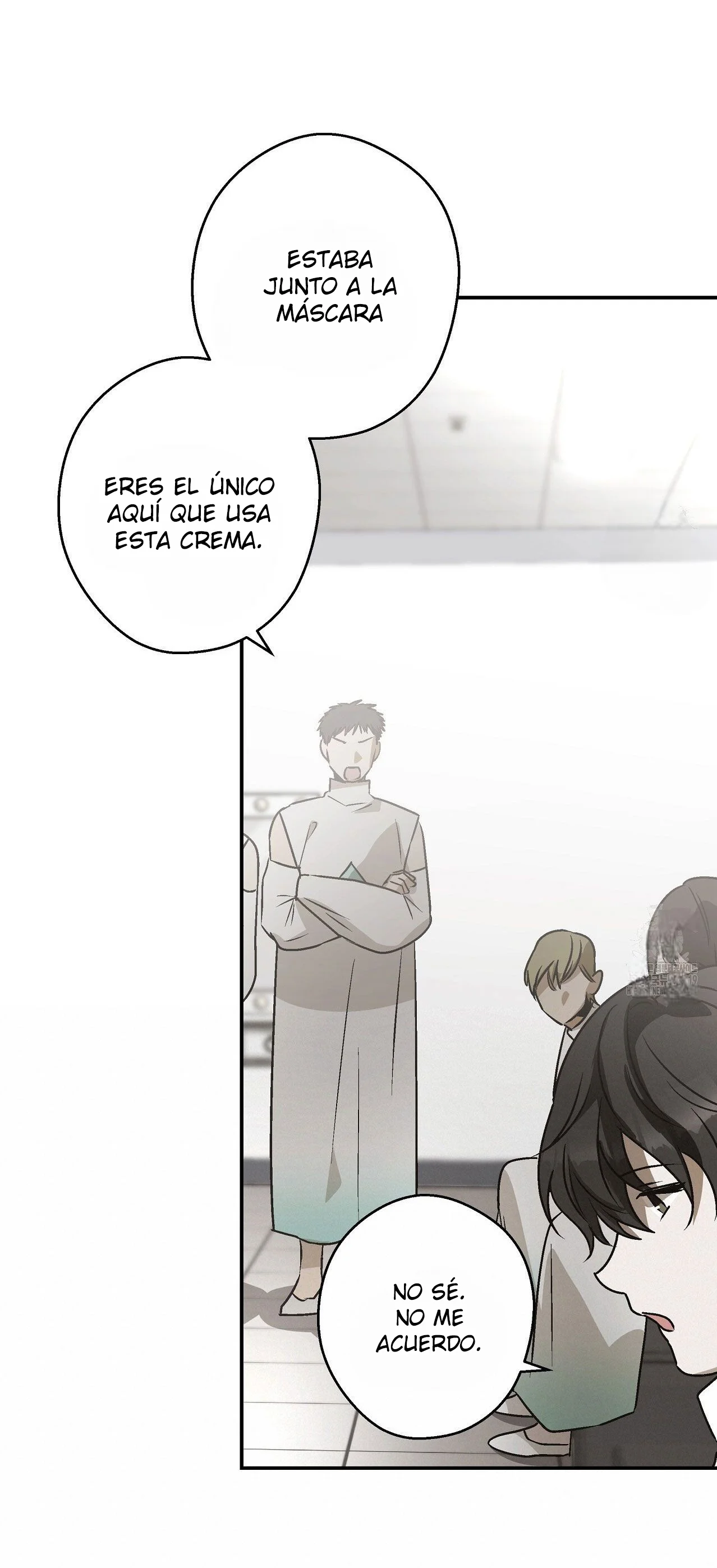 Healer Capítulo 9 - Page 36