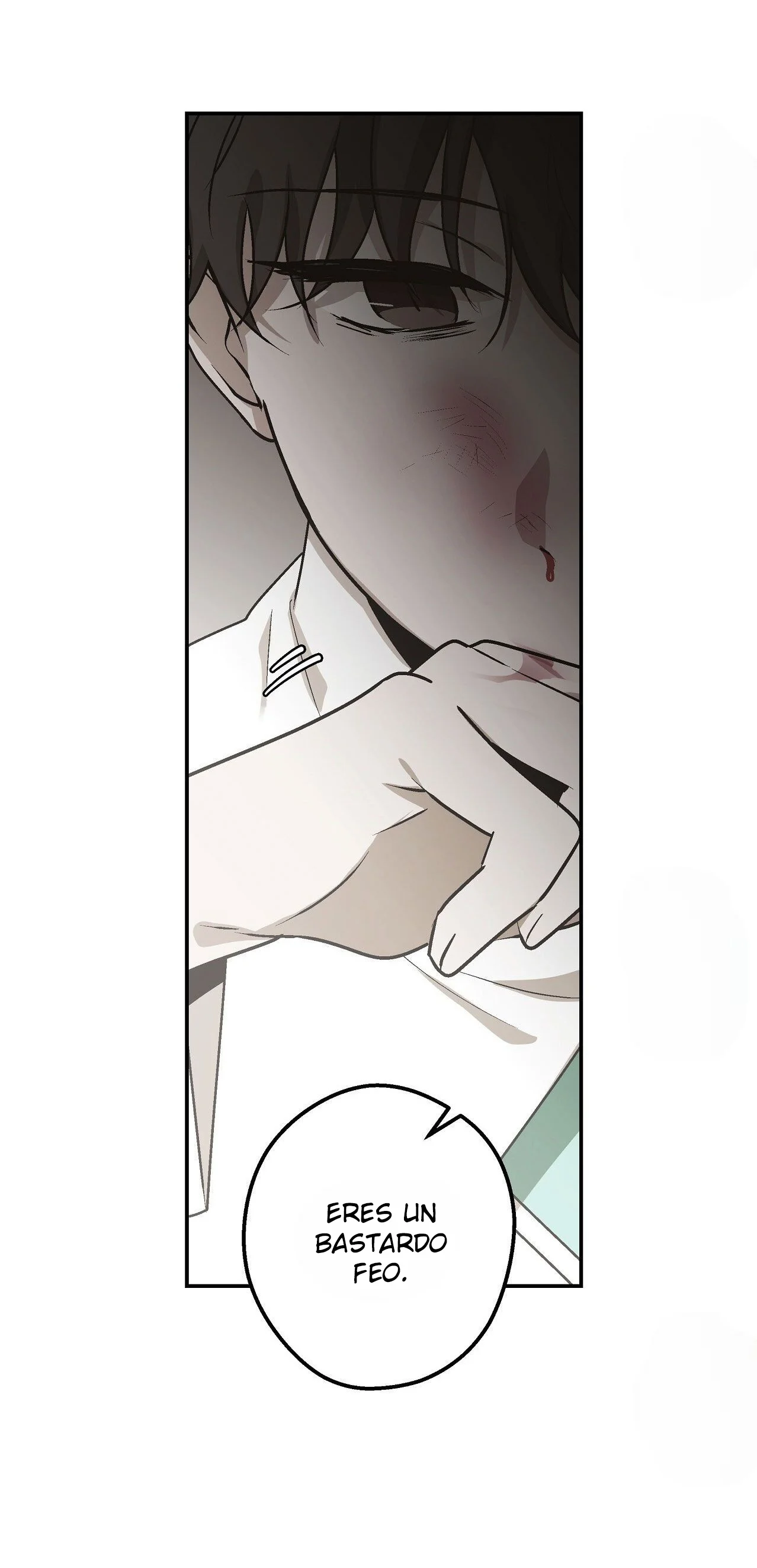 Healer Capítulo 9 - Page 40