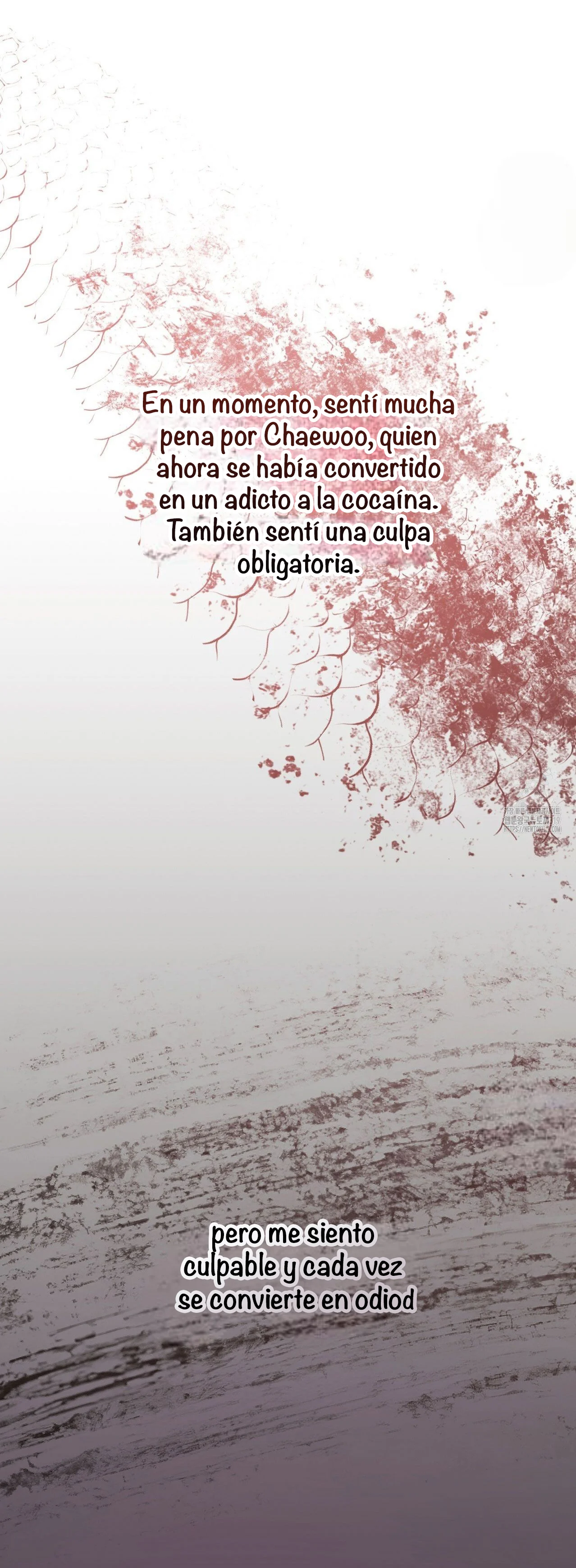 Healer Capítulo 9 - Page 41