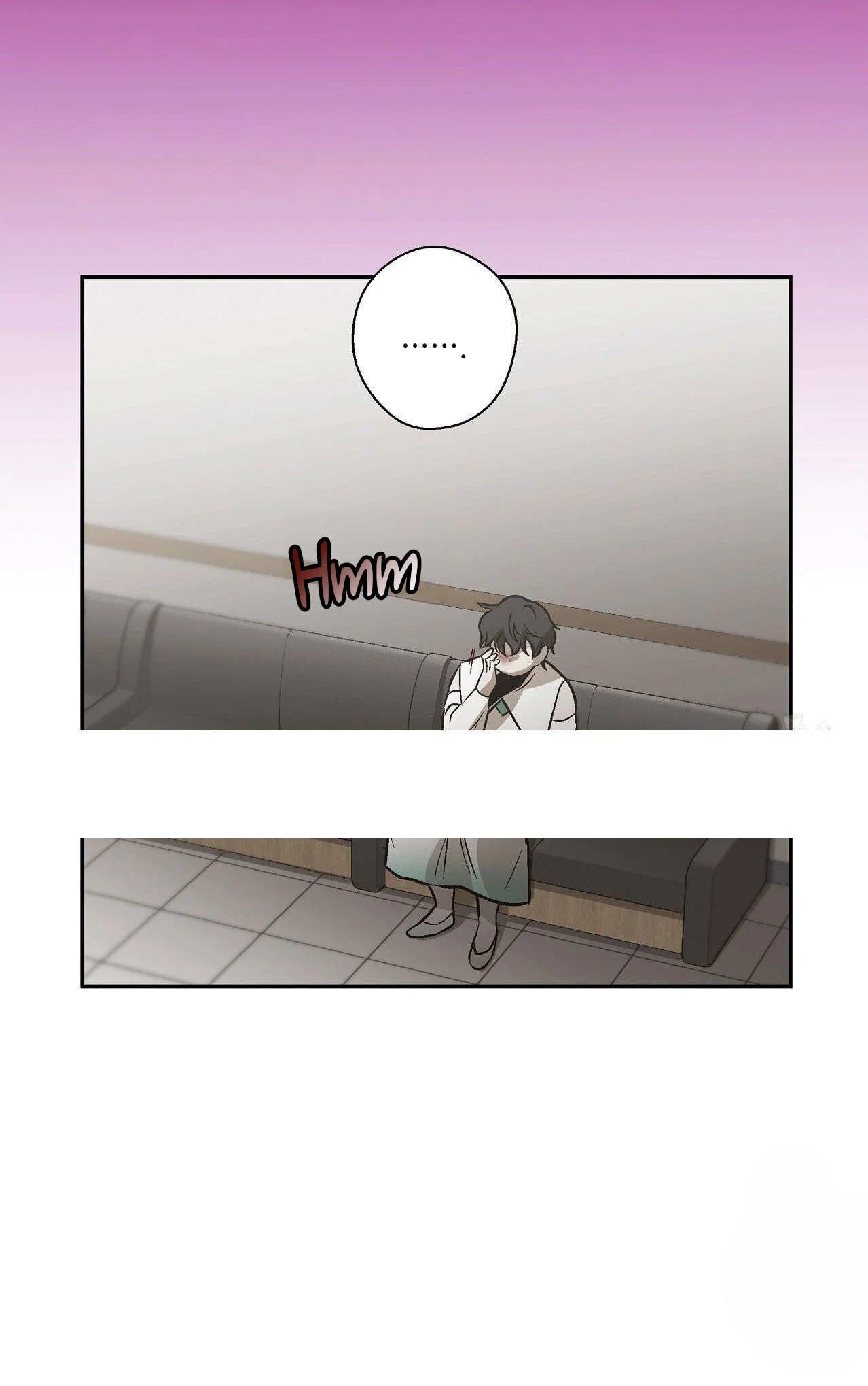 Healer Capítulo 9 - Page 43