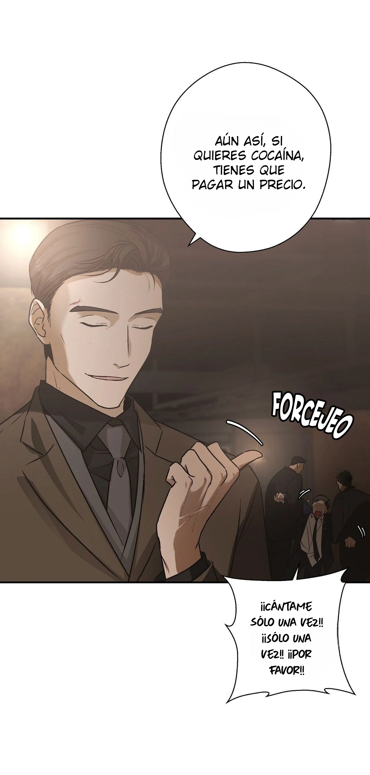 Healer Capítulo 9 - Page 48