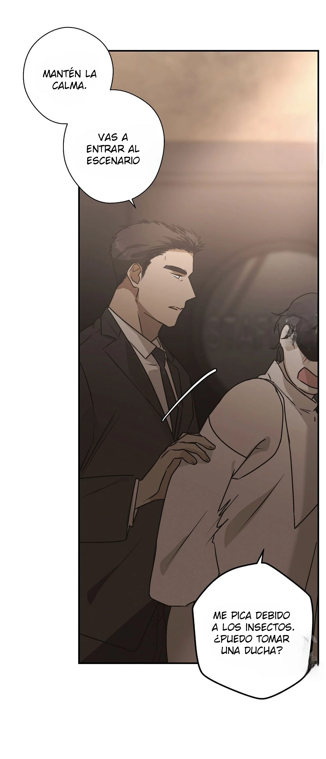 Healer Capítulo 9 - Page 50