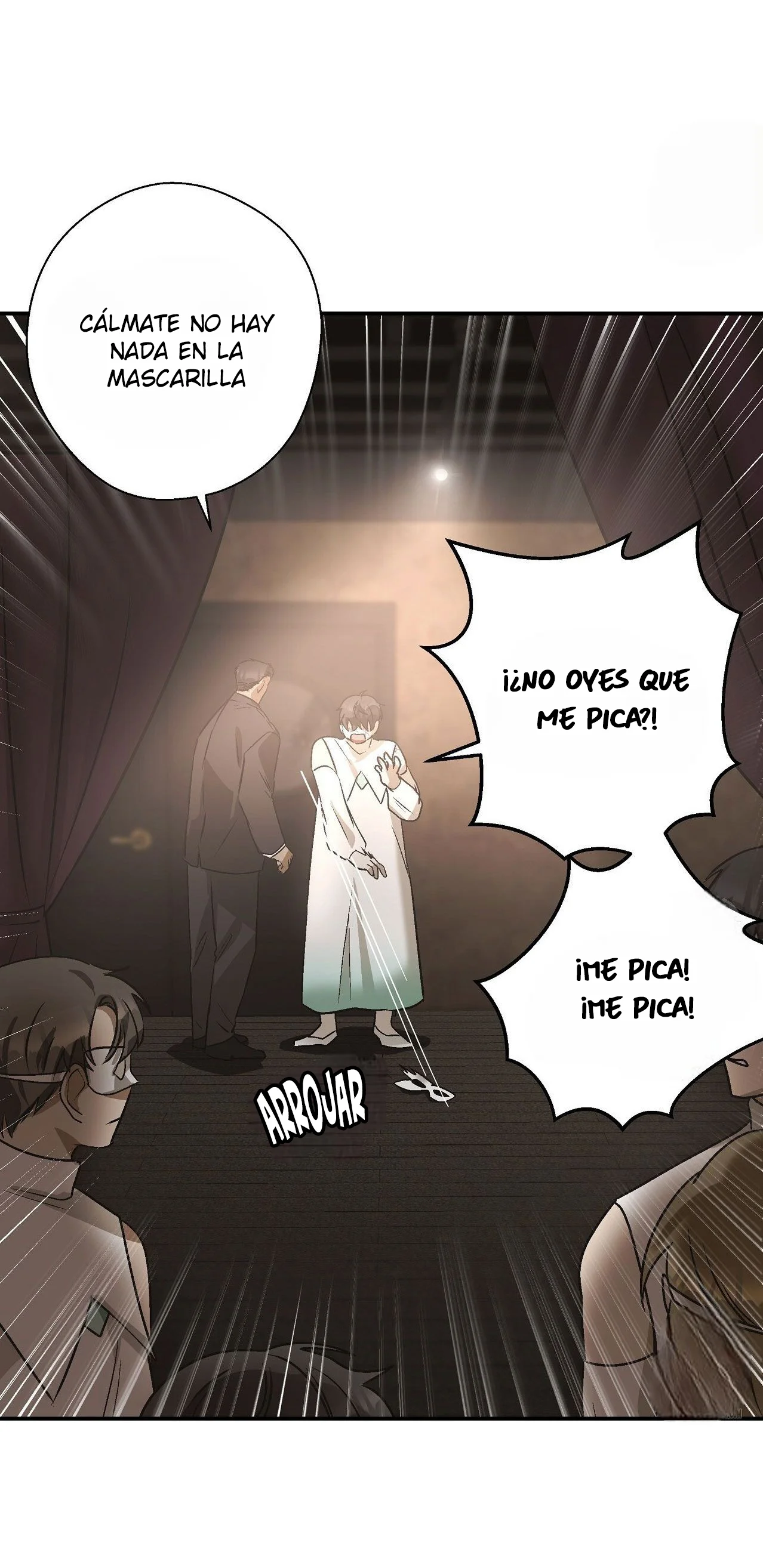 Healer Capítulo 9 - Page 51