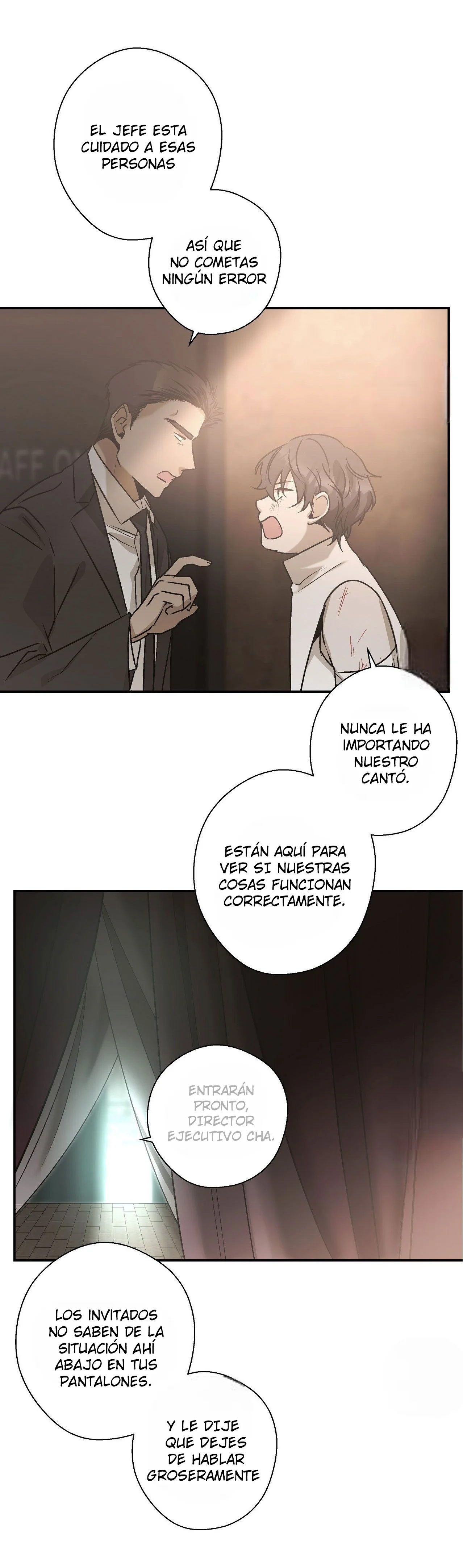 Healer Capítulo 9 - Page 52