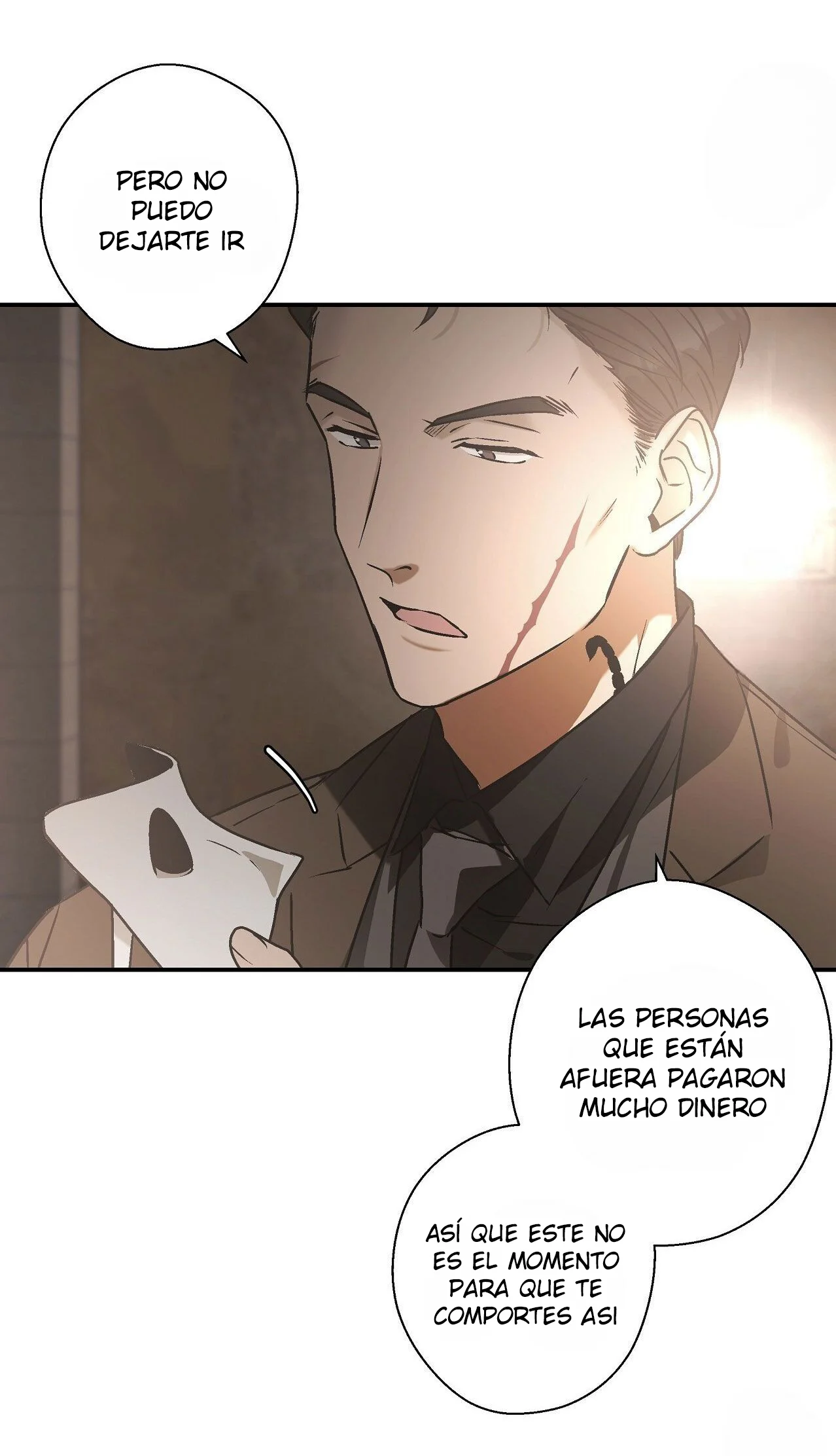 Healer Capítulo 9 - Page 54