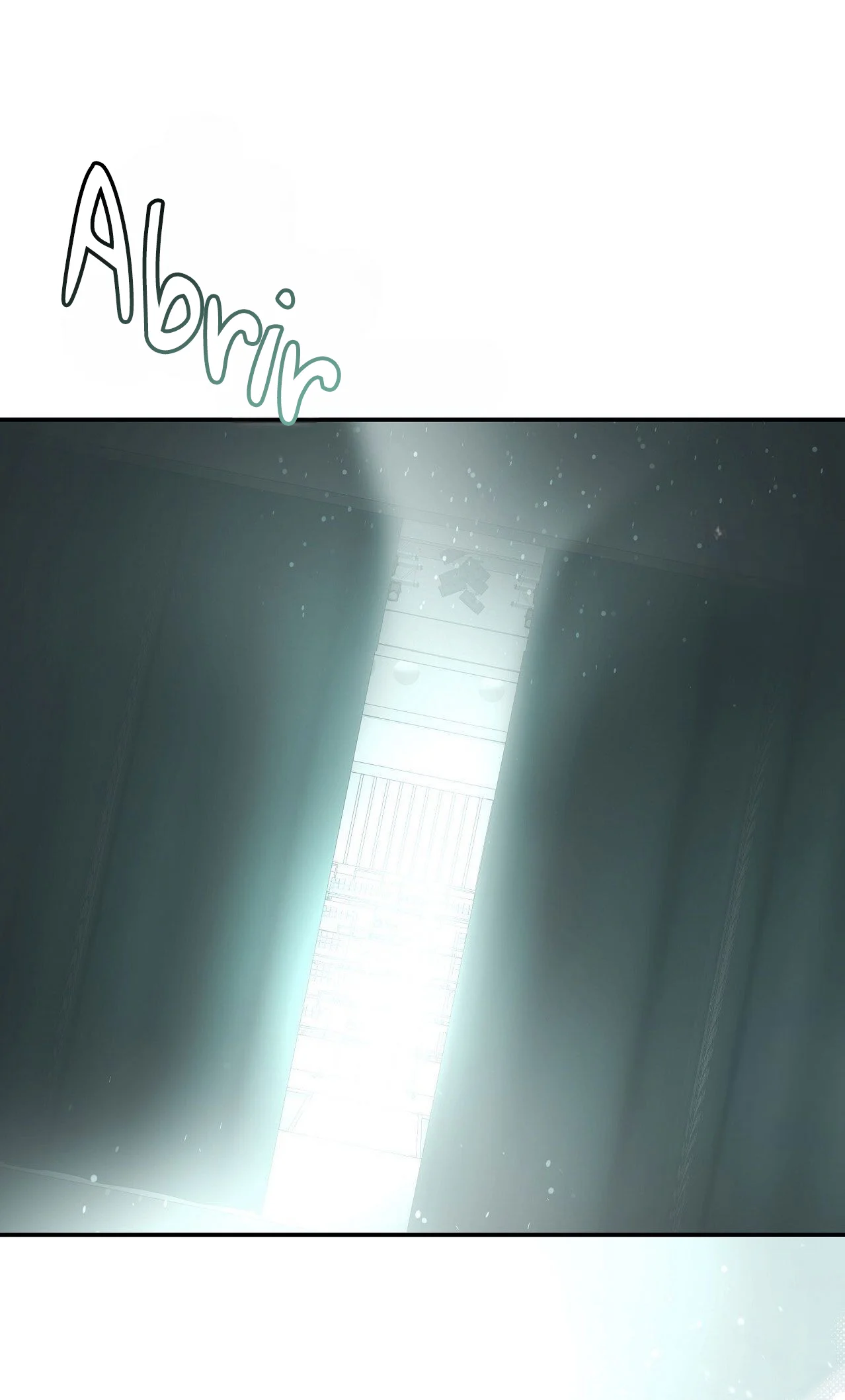 Healer Capítulo 9 - Page 57