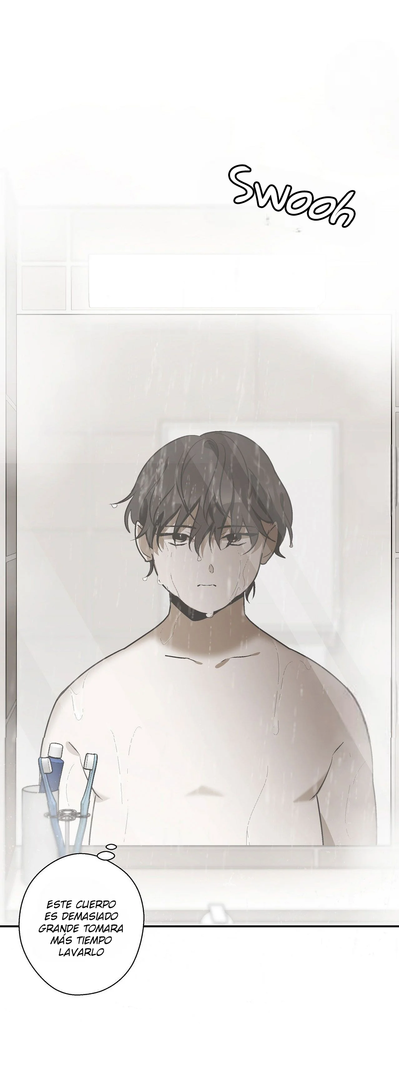 Healer Capítulo 9 - Page 6