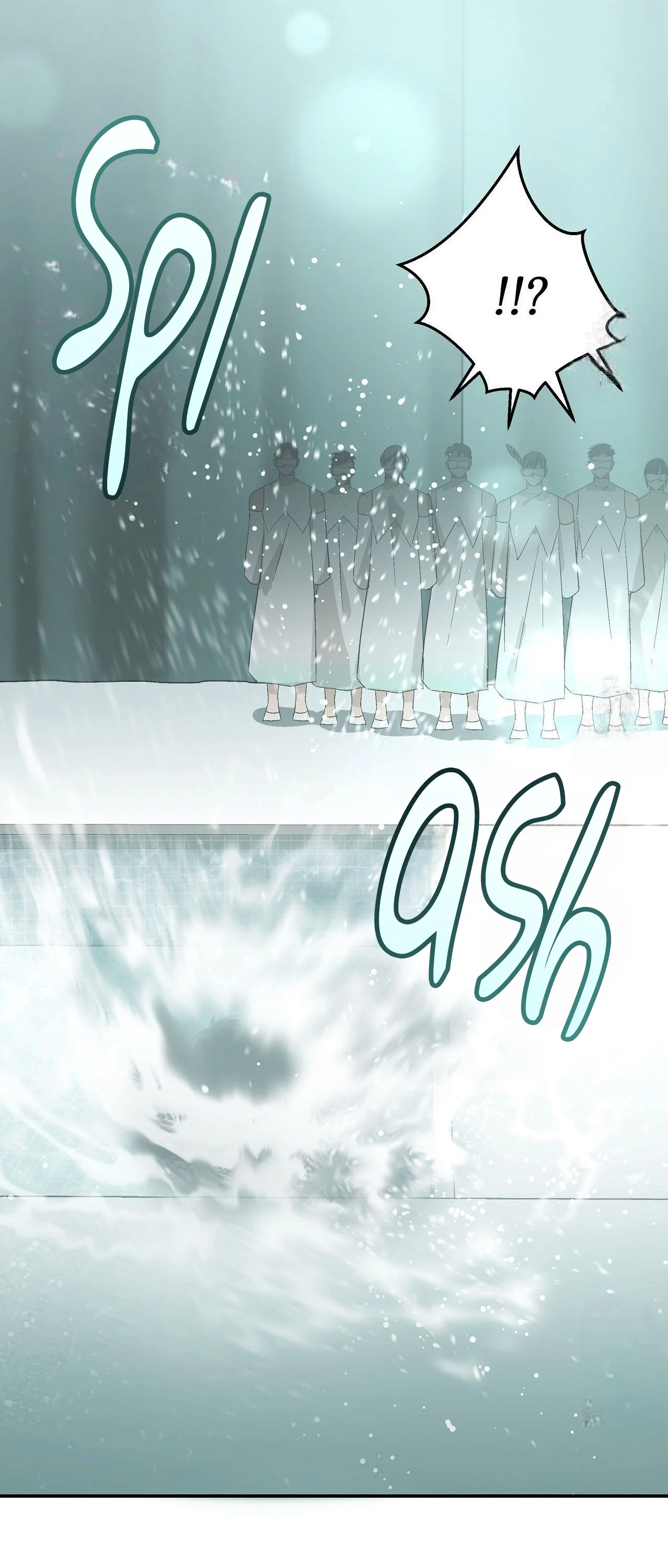 Healer Capítulo 9 - Page 60