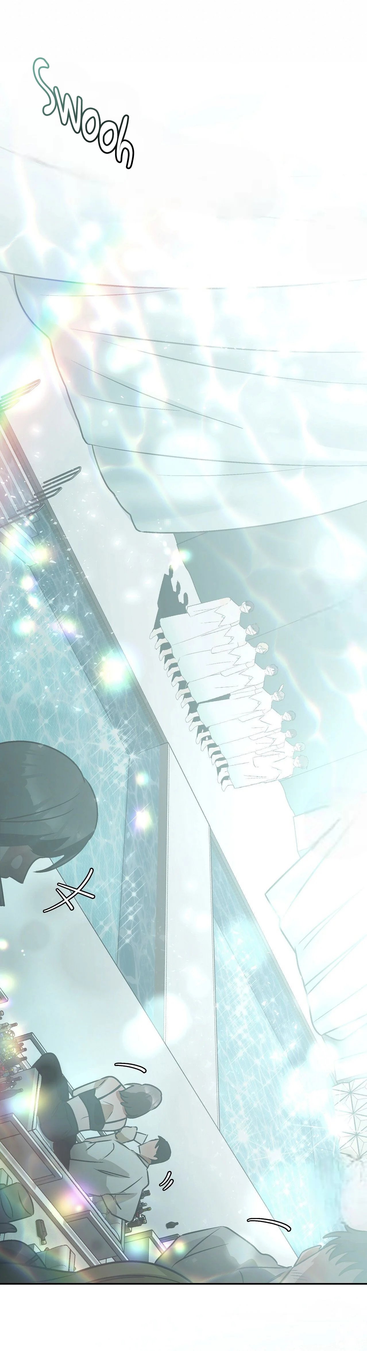 Healer Capítulo 9 - Page 63