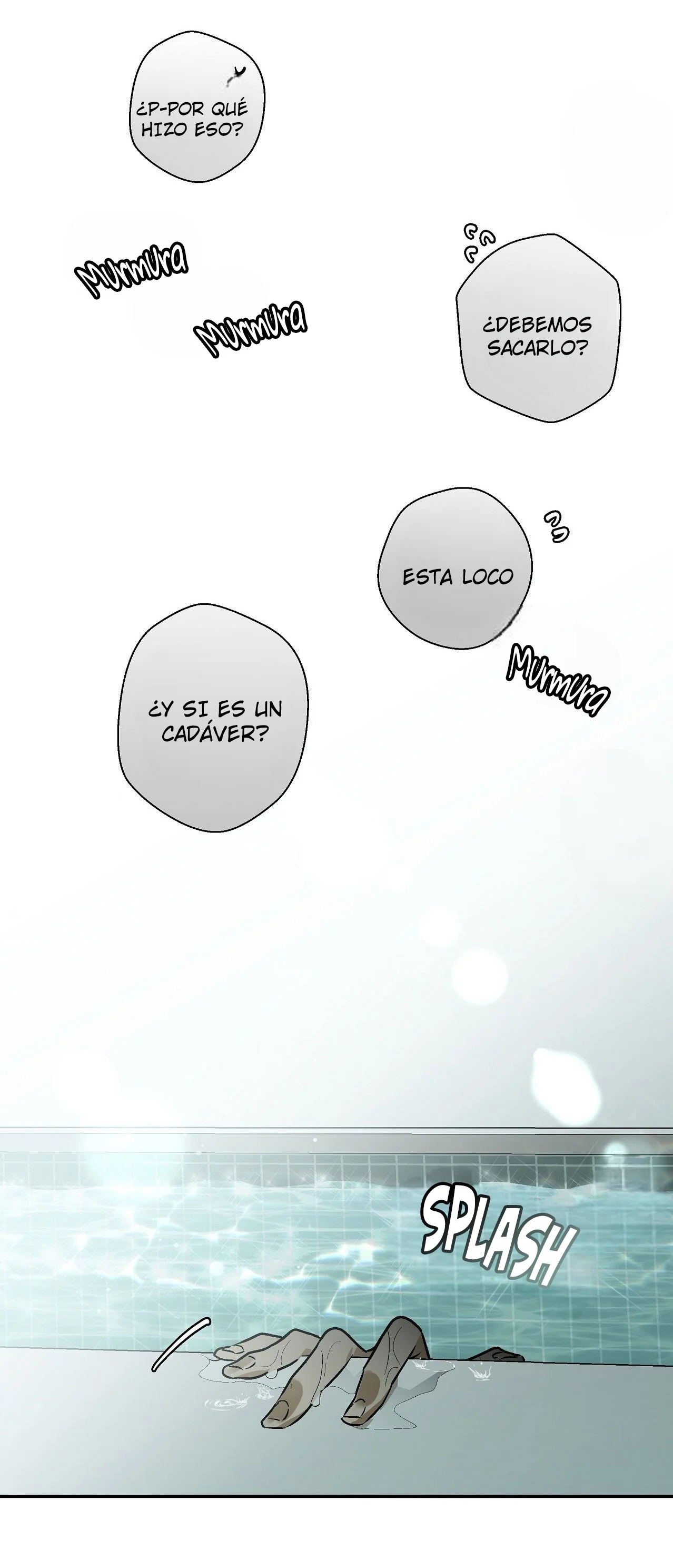 Healer Capítulo 9 - Page 66