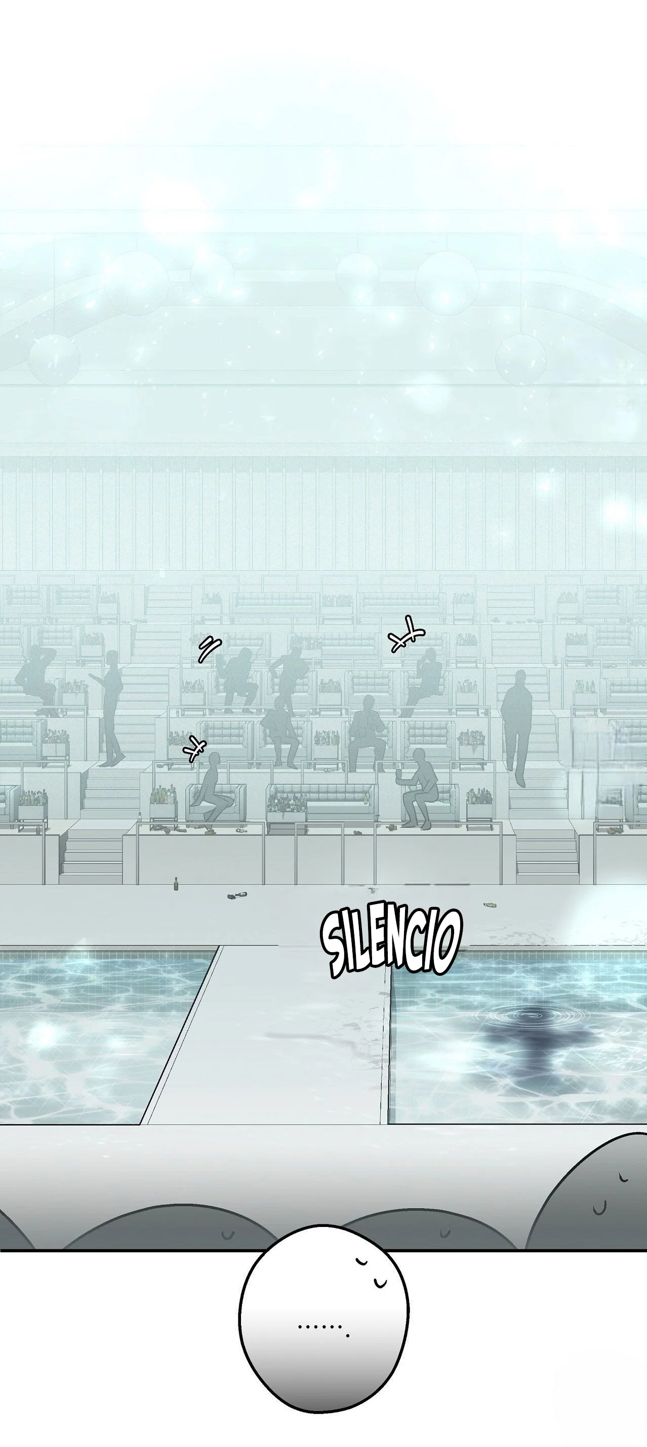 Healer Capítulo 9 - Page 67