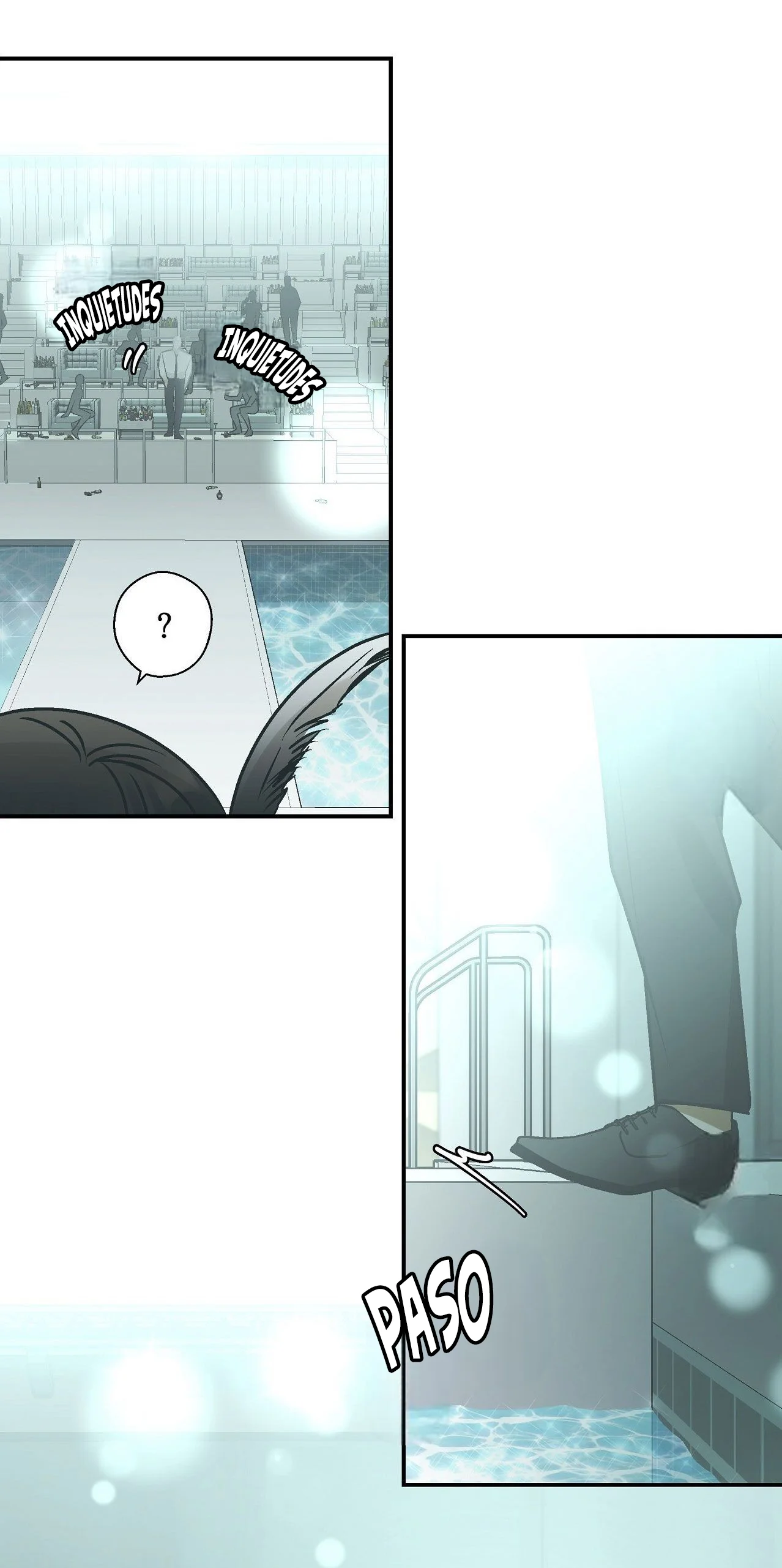 Healer Capítulo 9 - Page 68