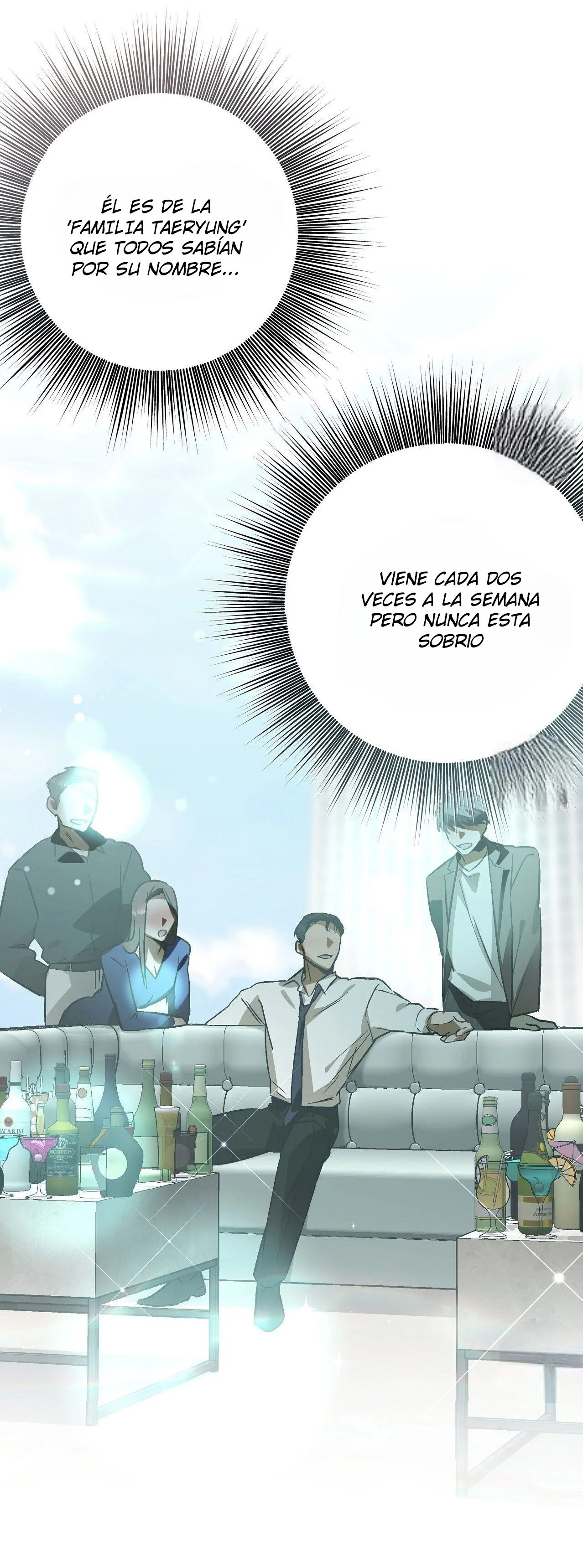 Healer Capítulo 9 - Page 70