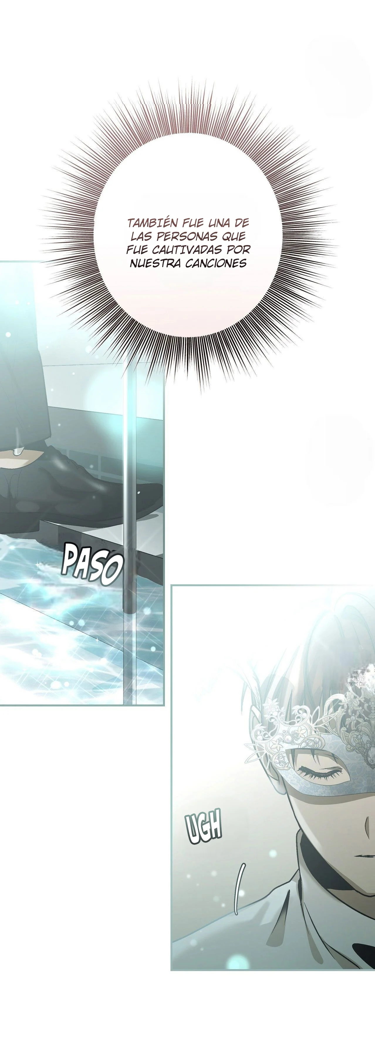 Healer Capítulo 9 - Page 71