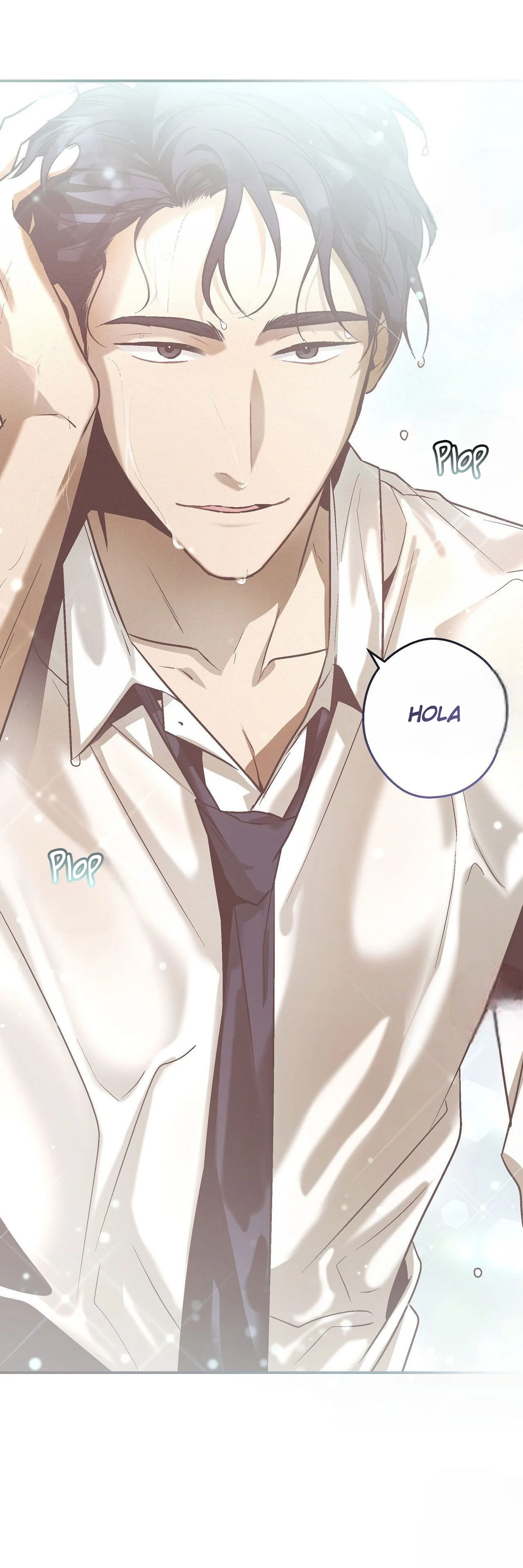 Healer Capítulo 9 - Page 72