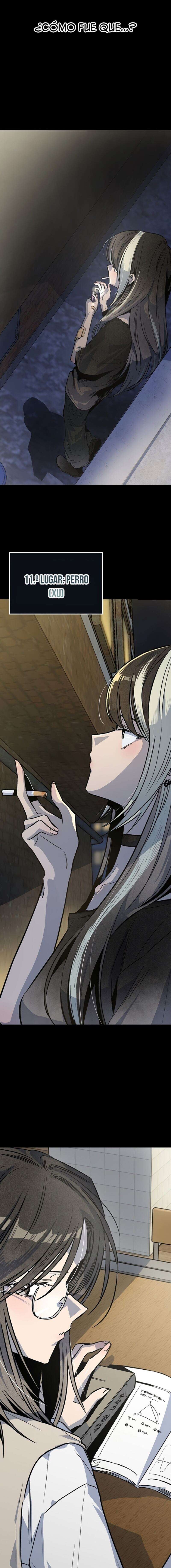 Las Chicas del Zodiaco Capítulo 0.5 - Page 10