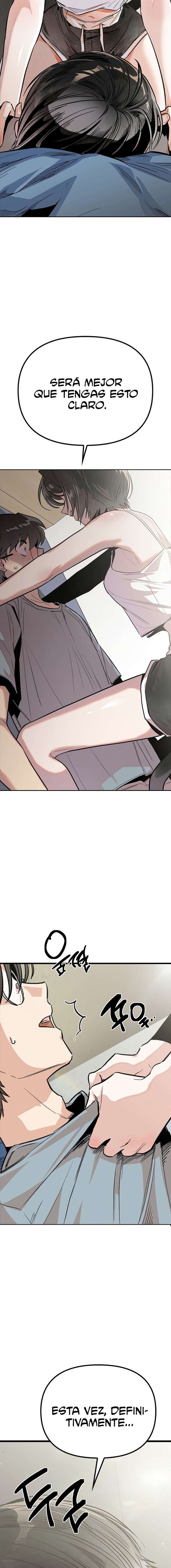 Las Chicas del Zodiaco Capítulo 0.5 - Page 12