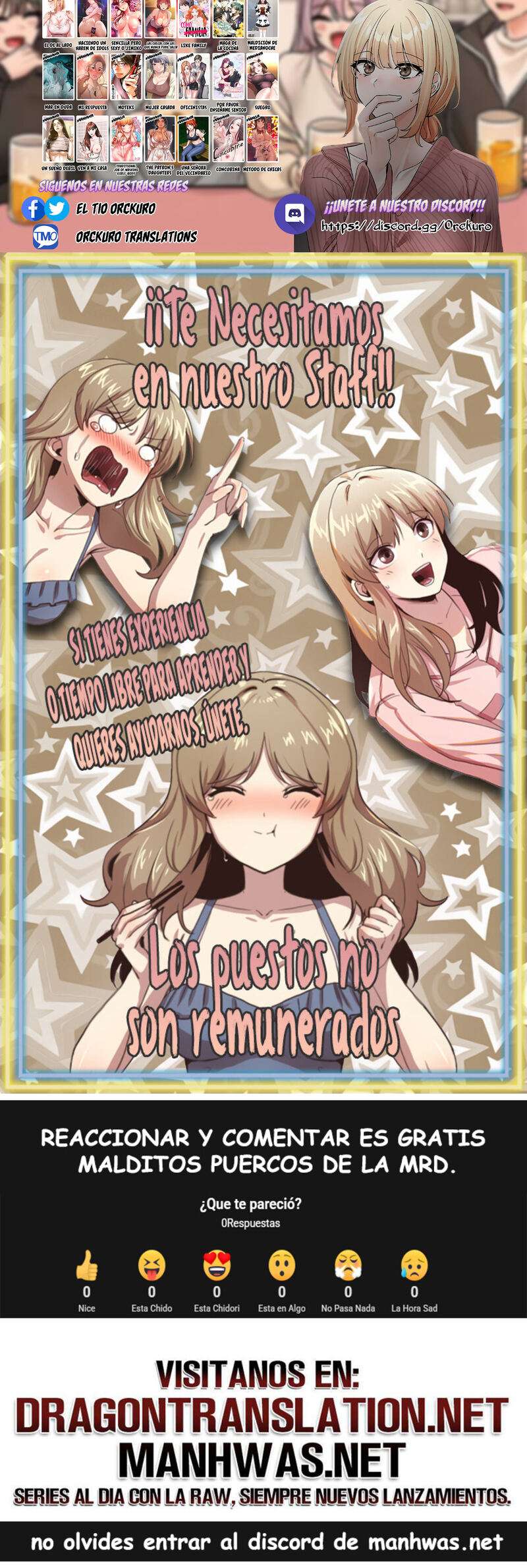 Las Chicas del Zodiaco Capítulo 0.5 - Page 14