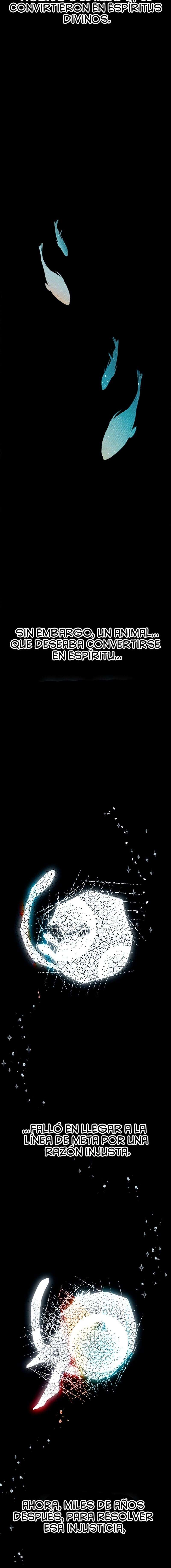 Las Chicas del Zodiaco Capítulo 0.5 - Page 3