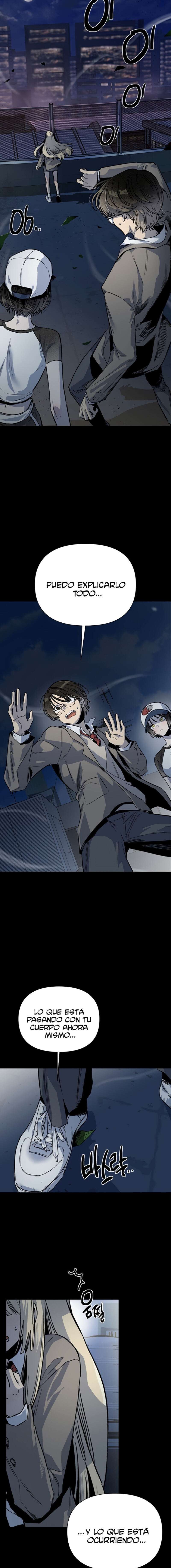 Las Chicas del Zodiaco Capítulo 0.5 - Page 5