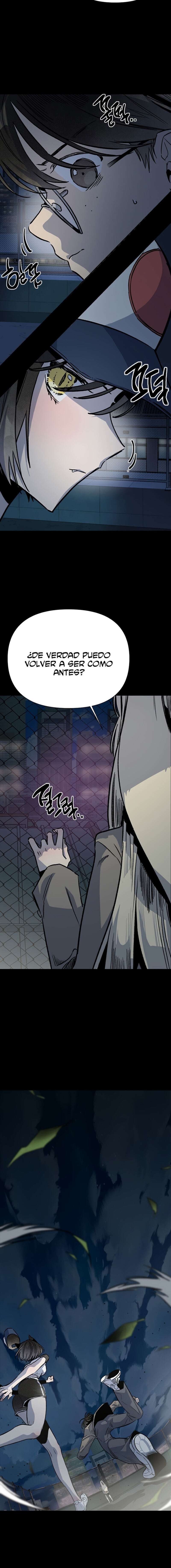 Las Chicas del Zodiaco Capítulo 0.5 - Page 6