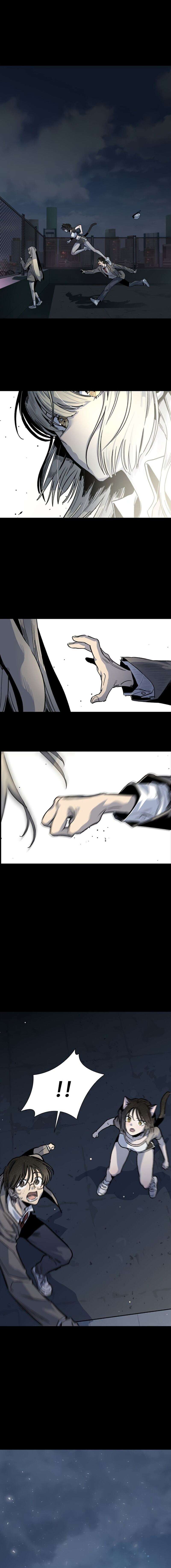 Las Chicas del Zodiaco Capítulo 0.5 - Page 7