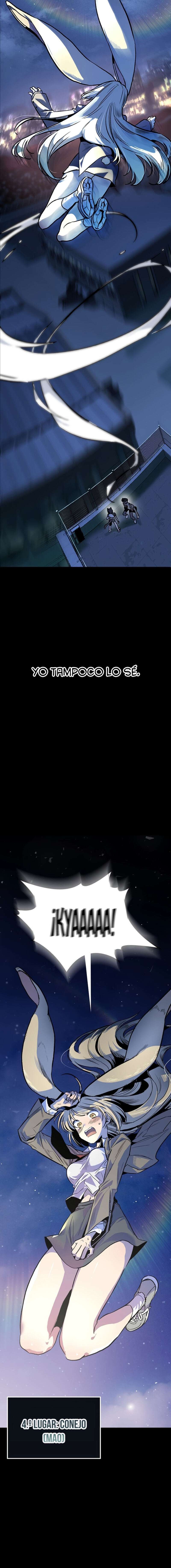 Las Chicas del Zodiaco Capítulo 0.5 - Page 9