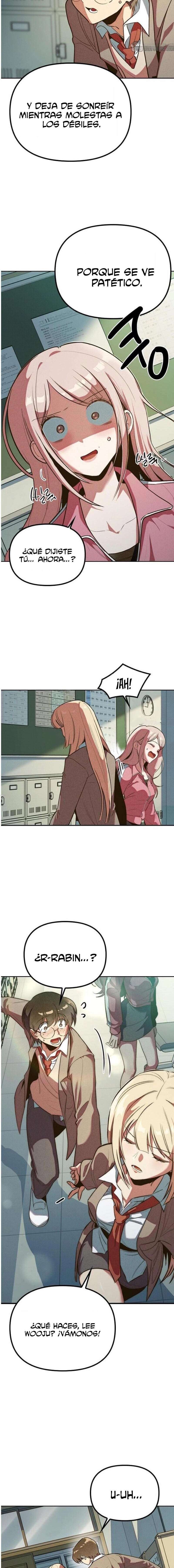 Las Chicas del Zodiaco Capítulo 1 - Page 13